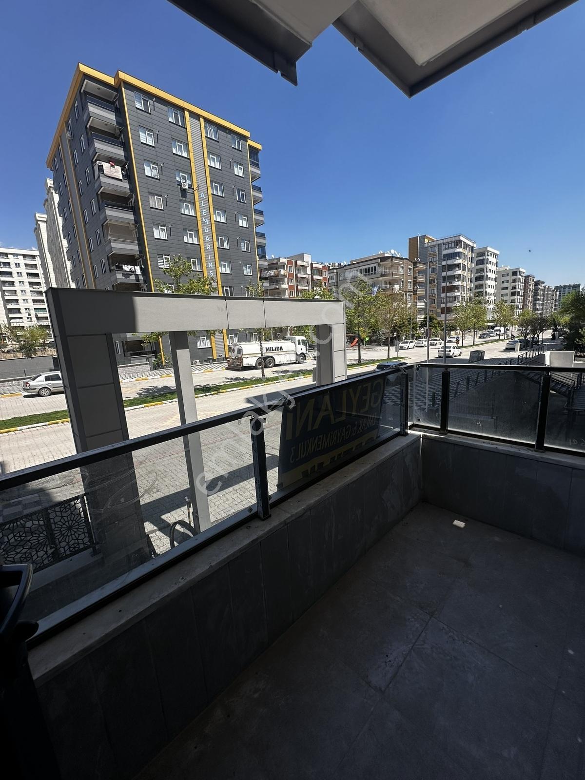 Karaköprü Akpıyar Mahallesinde Satlık 1+1 Daireler Kat Seçenekli - Görsel 6