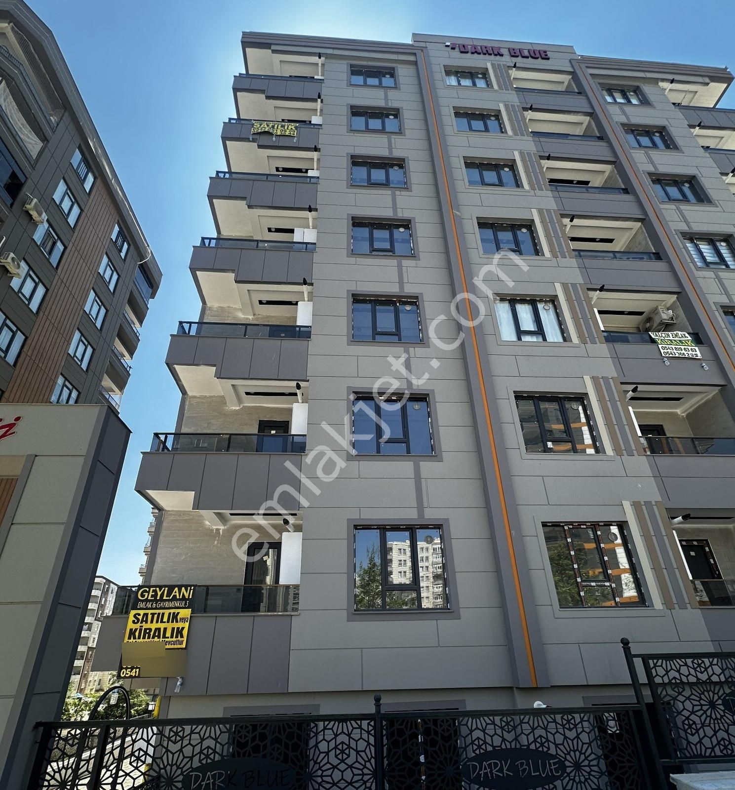 Karaköprü Akpıyar Mahallesinde Satlık 1+1 Daireler Kat Seçenekli - Görsel 8