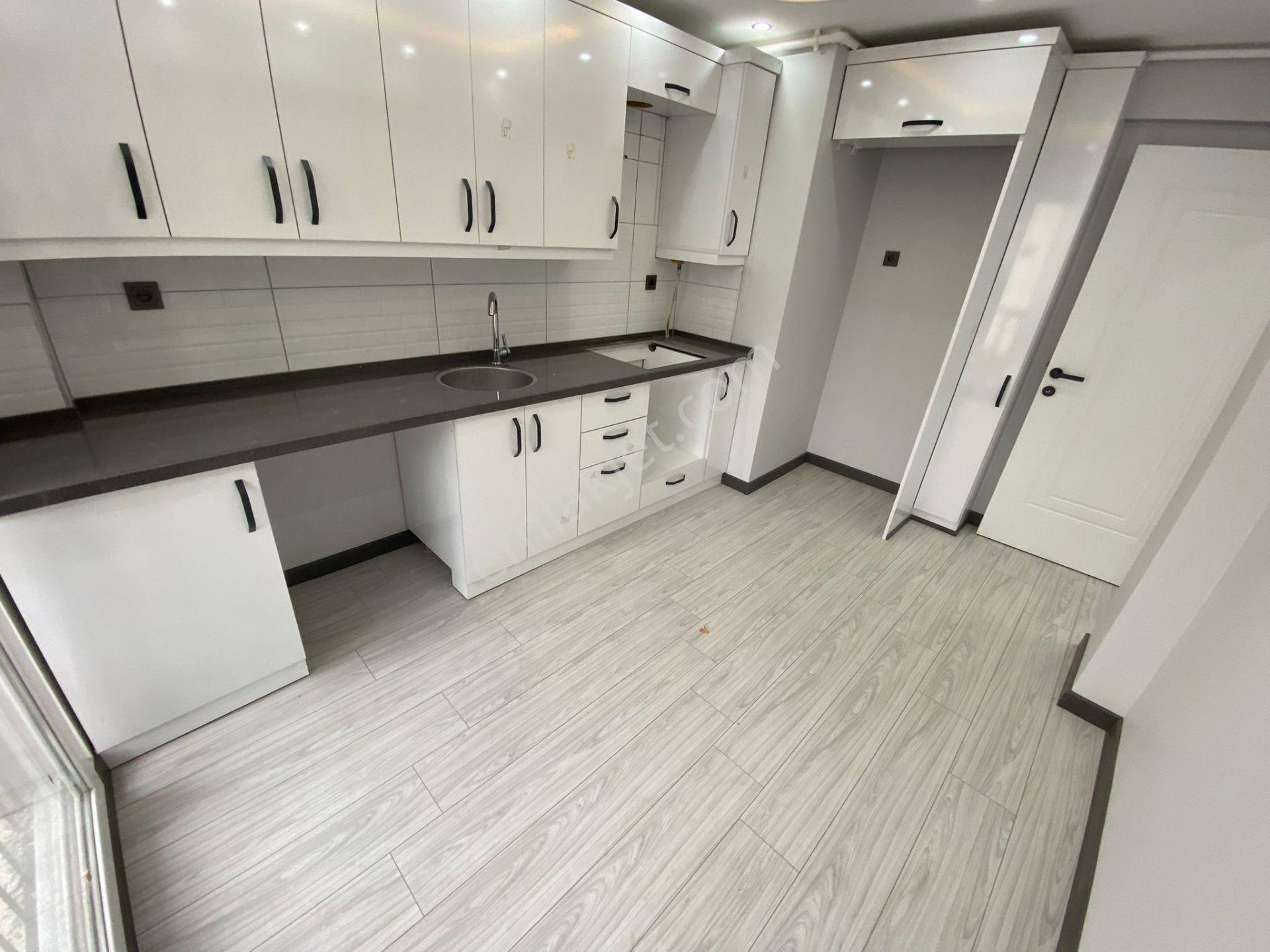 Acill Buca İşçievleri Yiğitler Mah.de 3+1 130m2 Dgazlı Arakat Full Tadilatlı Satılık Daire - Görsel 21