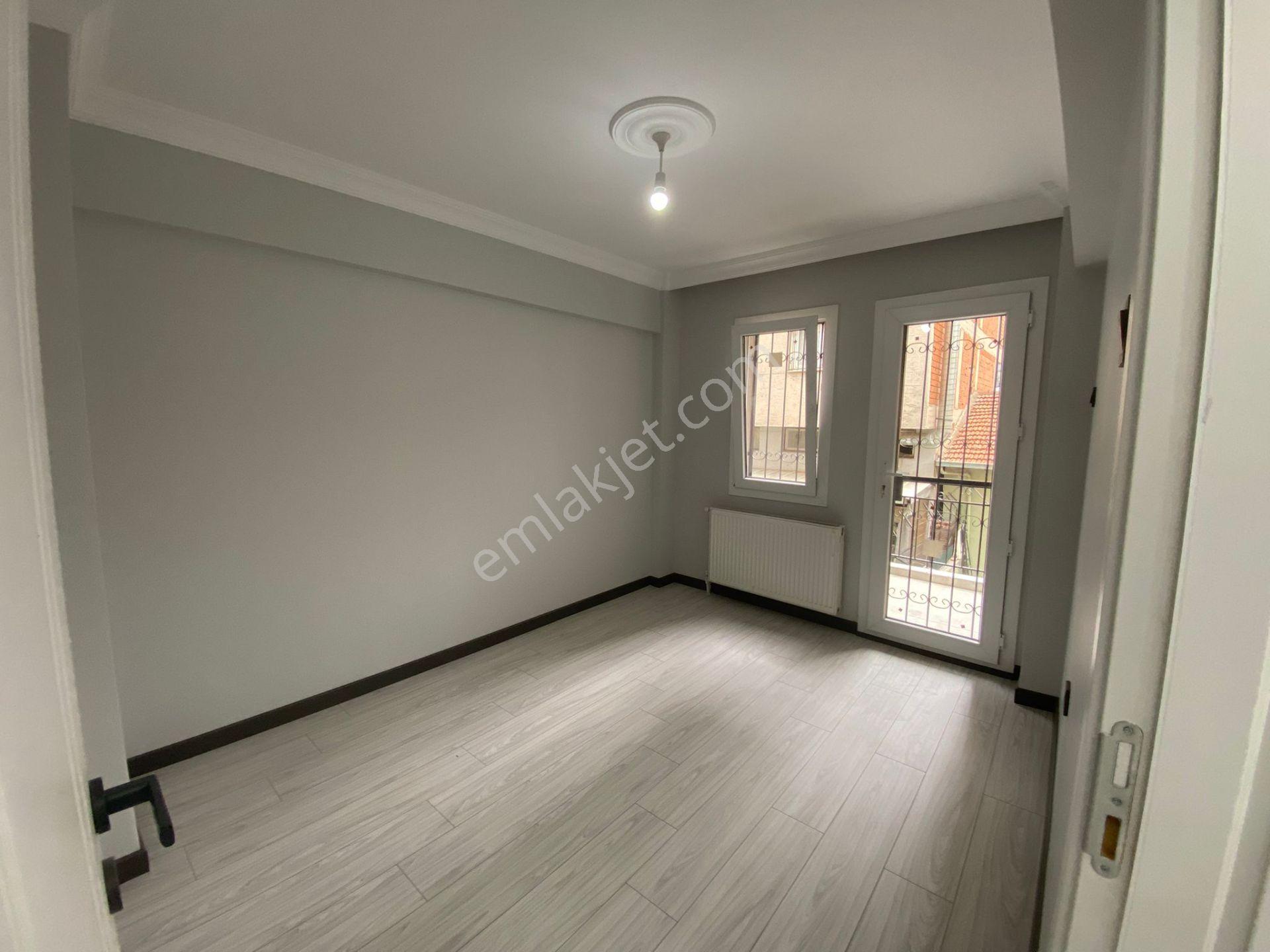 Acill Buca İşçievleri Yiğitler Mah.de 3+1 130m2 Dgazlı Arakat Full Tadilatlı Satılık Daire - Görsel 11