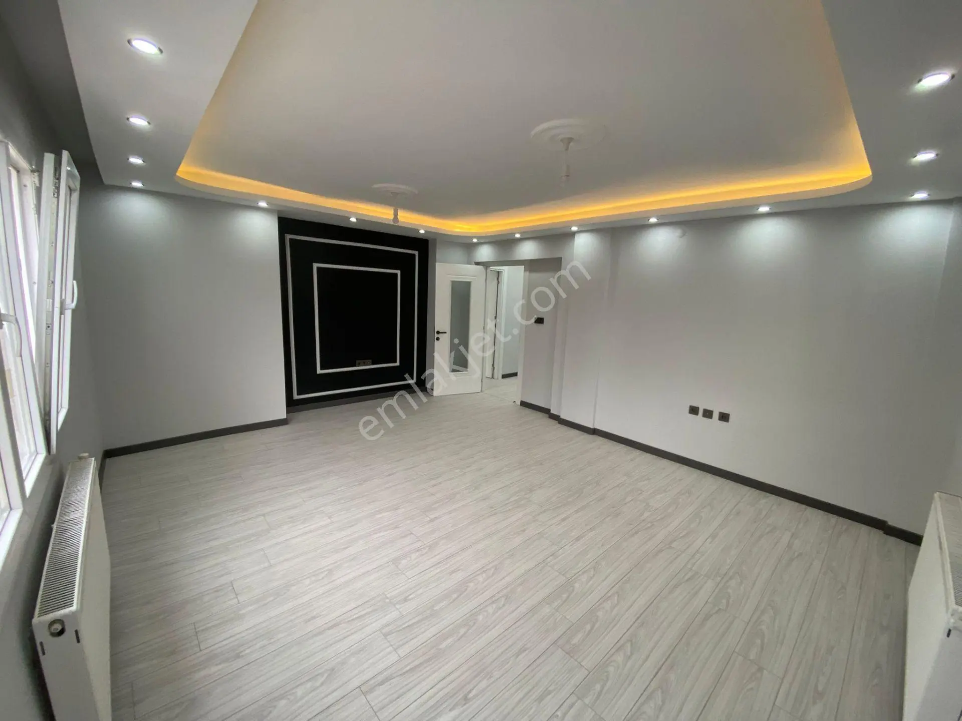 Acill Buca İşçievleri Yiğitler Mah.de 3+1 130m2 Dgazlı Arakat Full Tadilatlı Satılık Daire