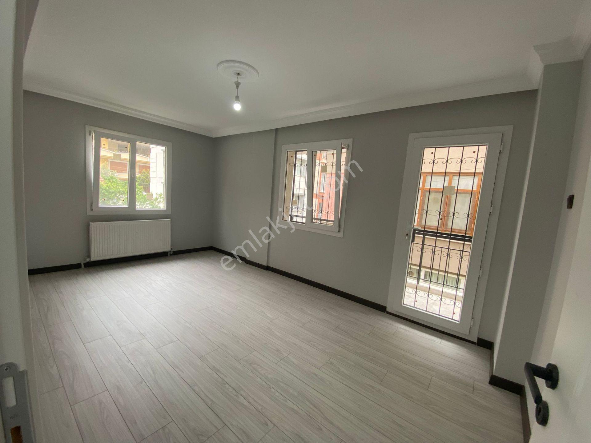 Acill Buca İşçievleri Yiğitler Mah.de 3+1 130m2 Dgazlı Arakat Full Tadilatlı Satılık Daire - Görsel 7