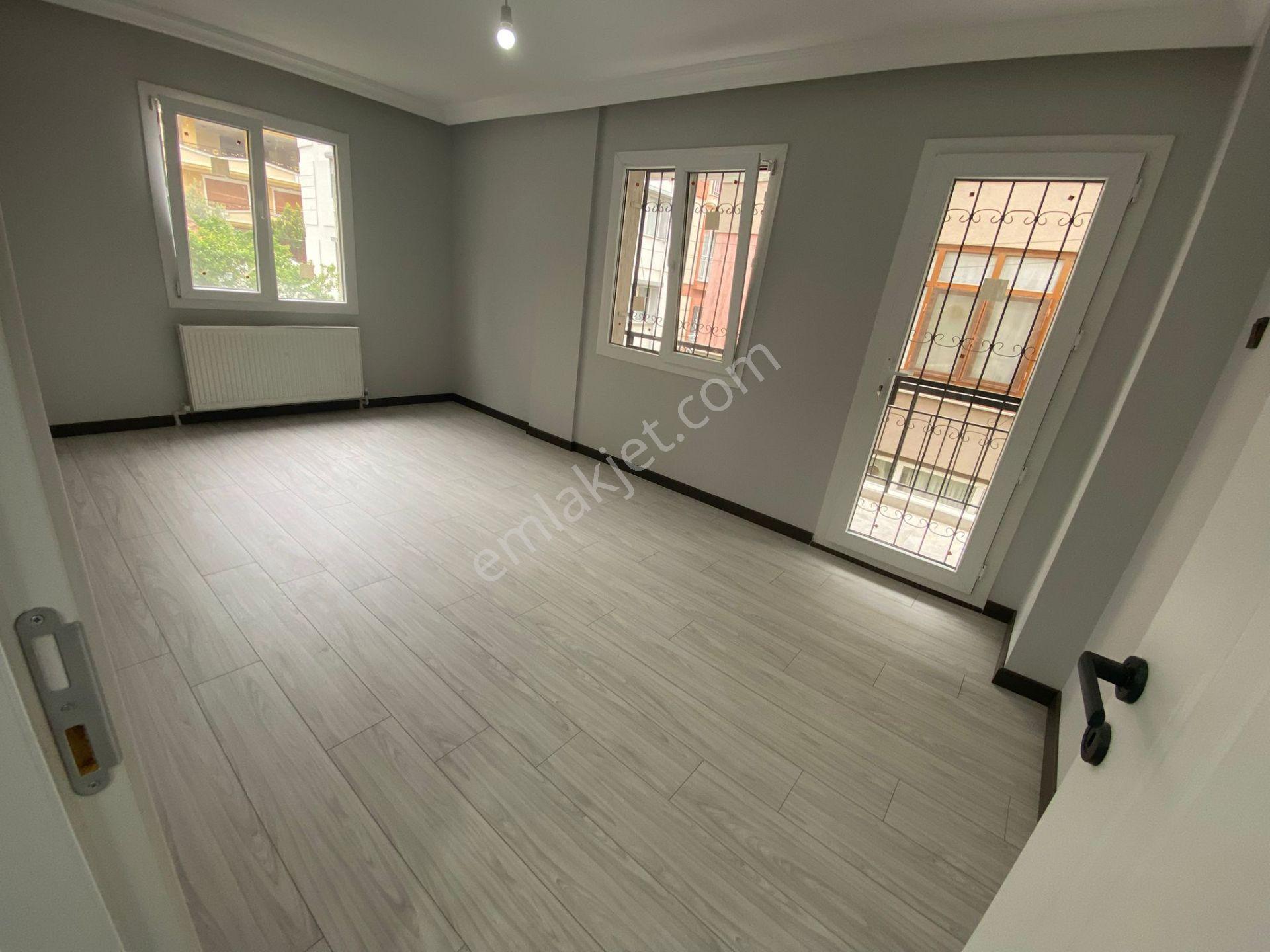 Acill Buca İşçievleri Yiğitler Mah.de 3+1 130m2 Dgazlı Arakat Full Tadilatlı Satılık Daire - Görsel 8