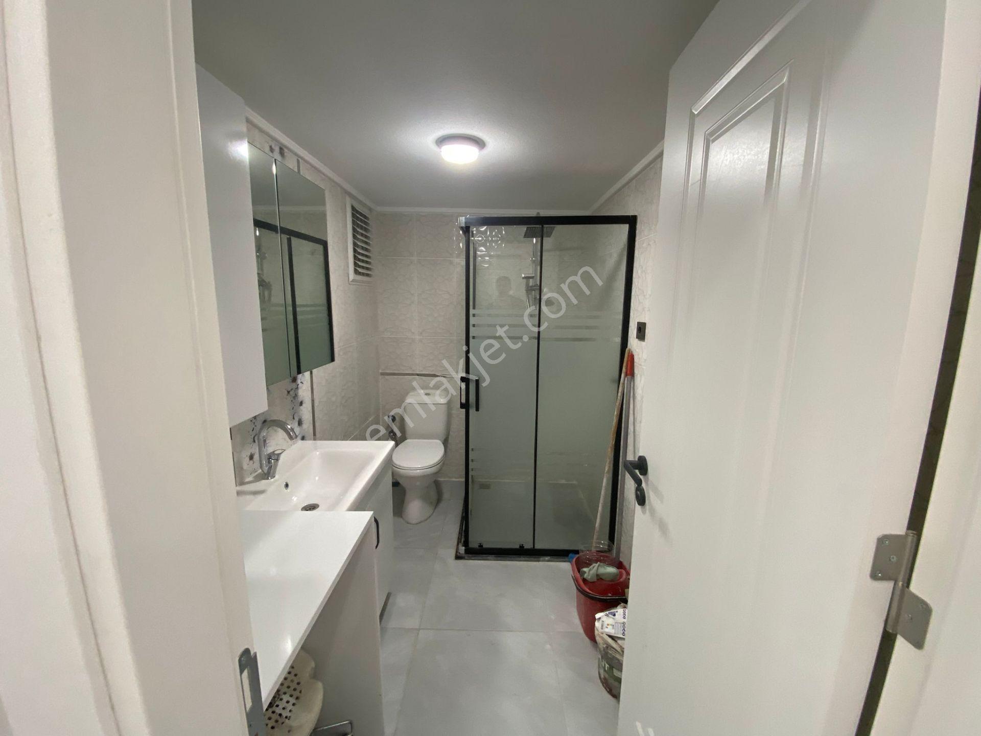 Acill Buca İşçievleri Yiğitler Mah.de 3+1 130m2 Dgazlı Arakat Full Tadilatlı Satılık Daire - Görsel 25