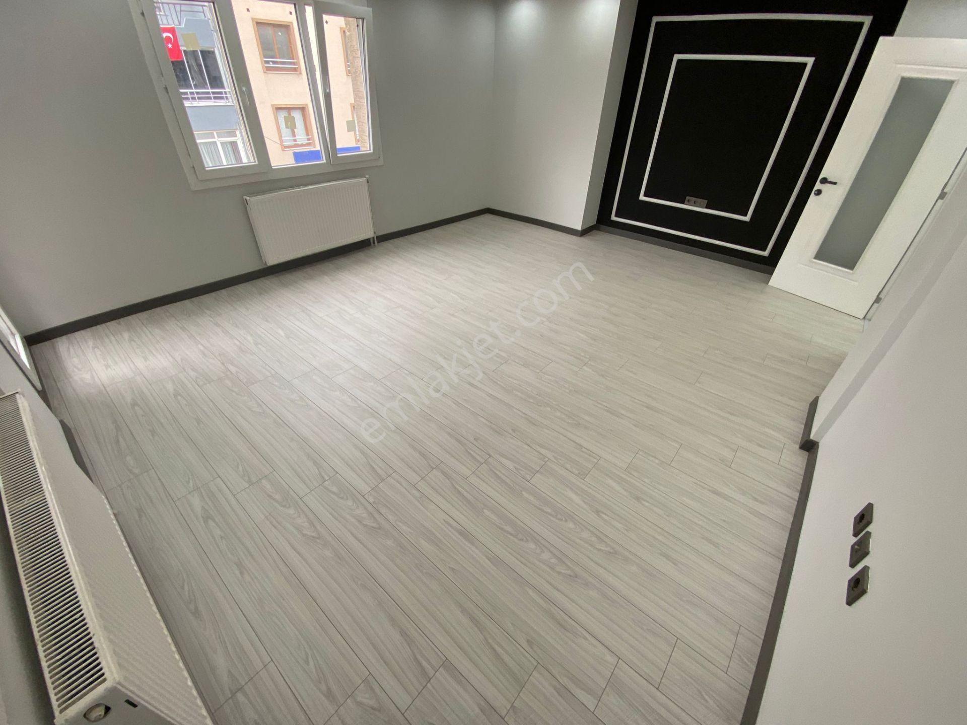 Acill Buca İşçievleri Yiğitler Mah.de 3+1 130m2 Dgazlı Arakat Full Tadilatlı Satılık Daire - Görsel 6