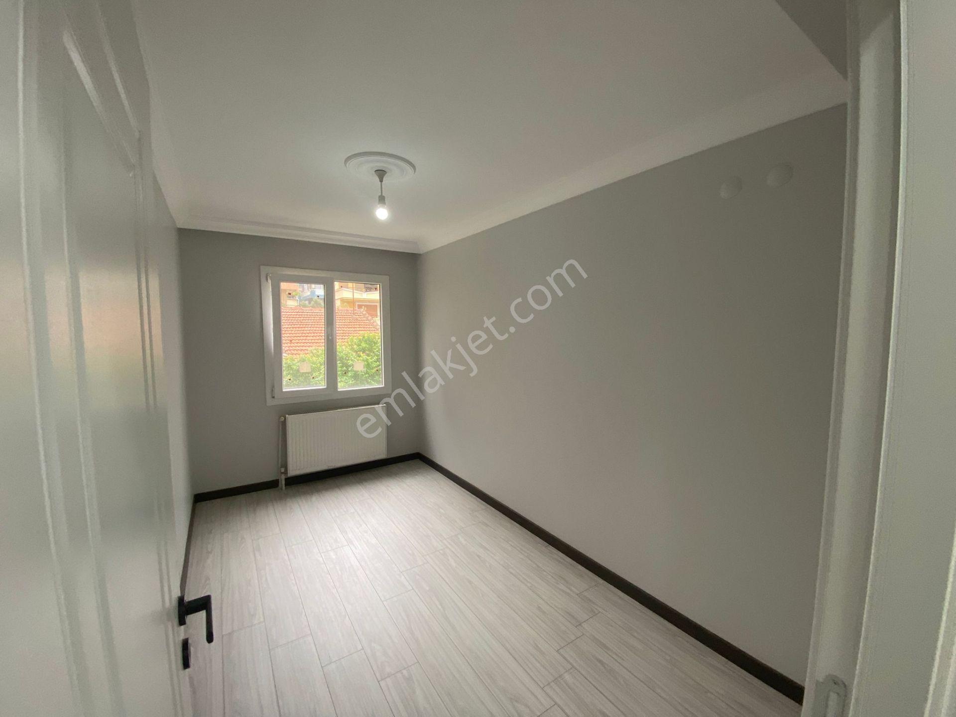 Acill Buca İşçievleri Yiğitler Mah.de 3+1 130m2 Dgazlı Arakat Full Tadilatlı Satılık Daire - Görsel 13