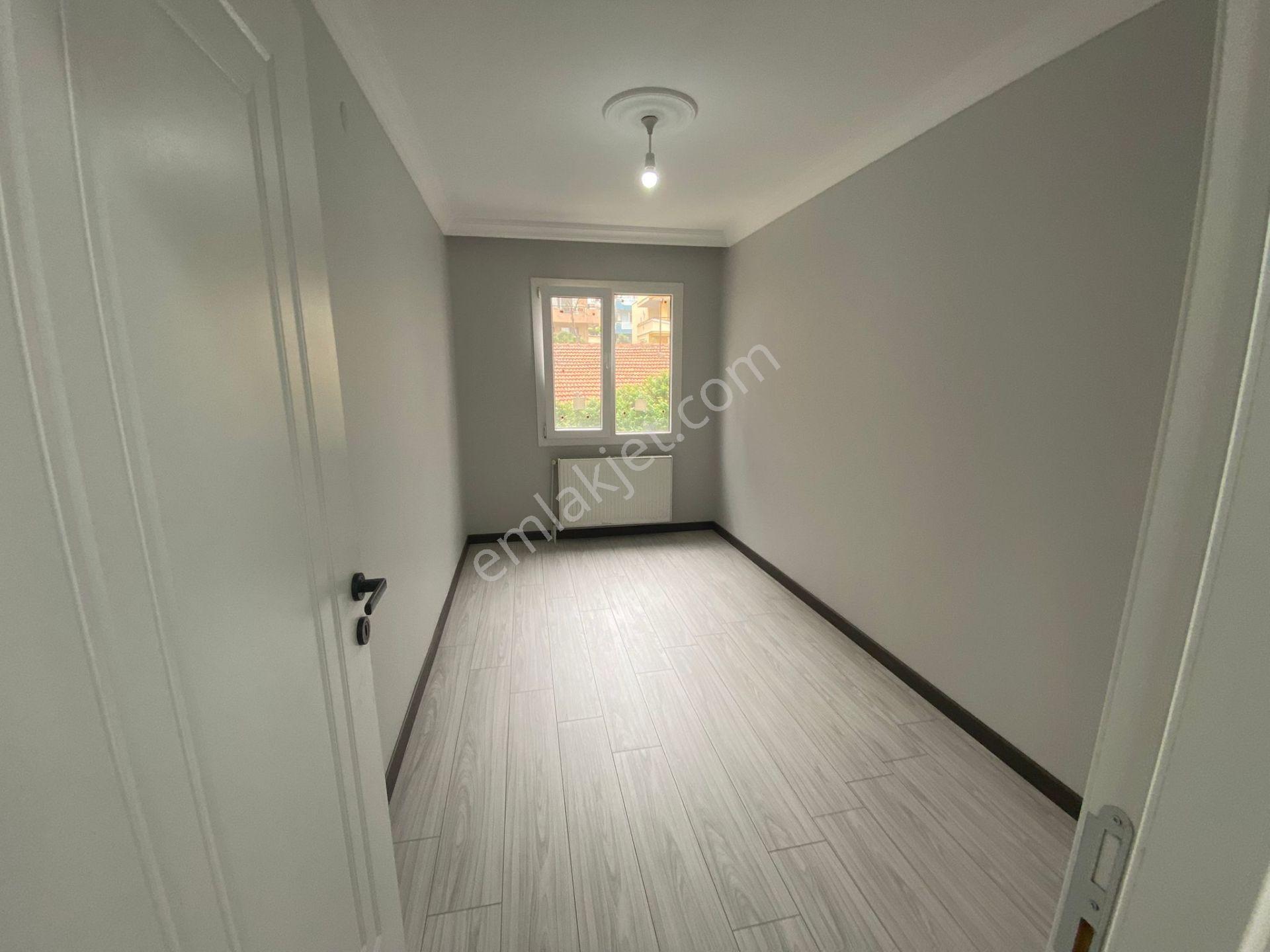 Acill Buca İşçievleri Yiğitler Mah.de 3+1 130m2 Dgazlı Arakat Full Tadilatlı Satılık Daire - Görsel 15
