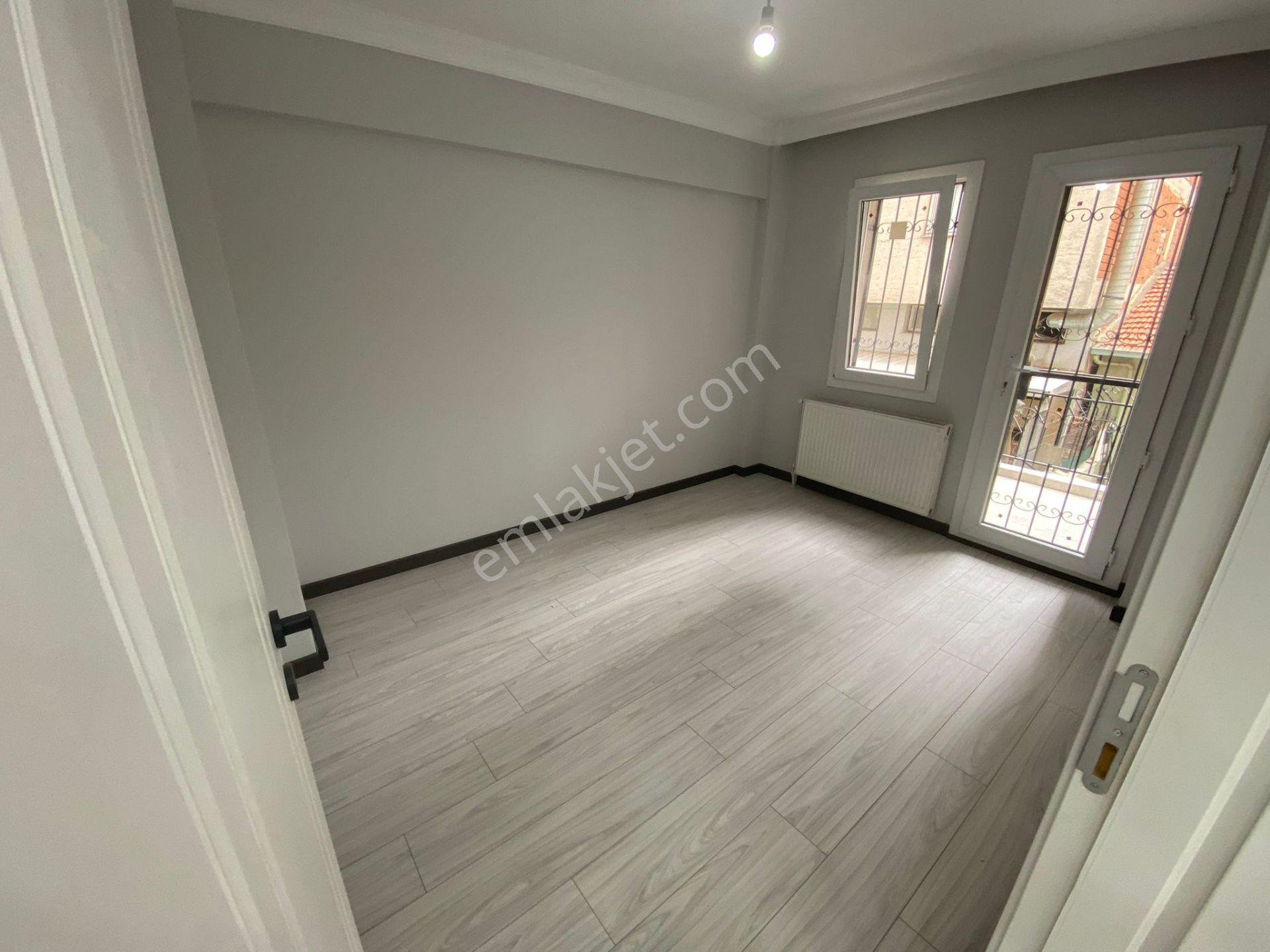 Acill Buca İşçievleri Yiğitler Mah.de 3+1 130m2 Dgazlı Arakat Full Tadilatlı Satılık Daire - Görsel 10