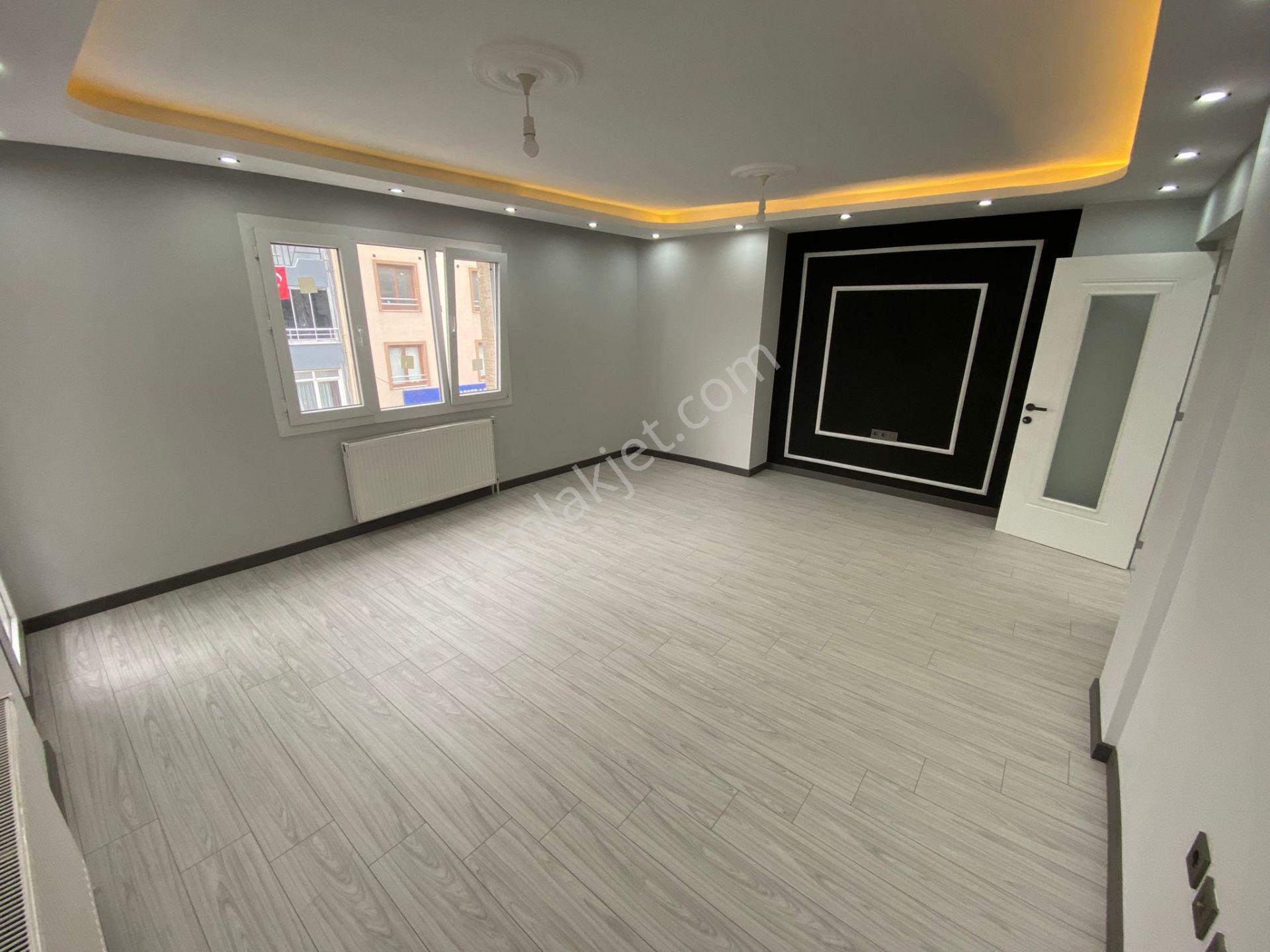 Acill Buca İşçievleri Yiğitler Mah.de 3+1 130m2 Dgazlı Arakat Full Tadilatlı Satılık Daire - Görsel 3