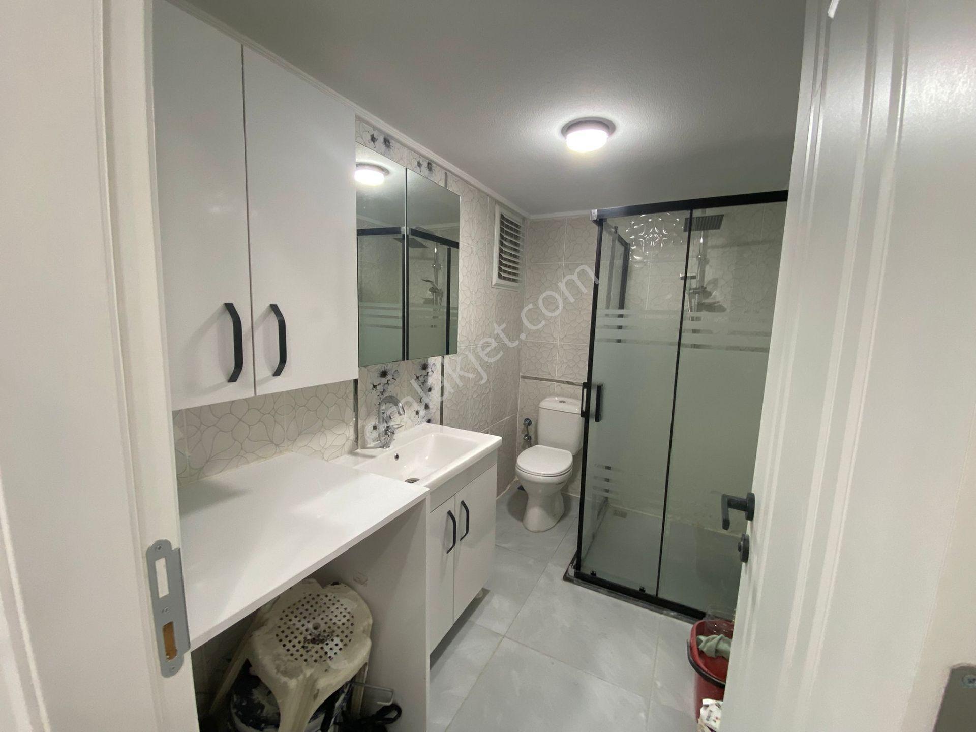 Acill Buca İşçievleri Yiğitler Mah.de 3+1 130m2 Dgazlı Arakat Full Tadilatlı Satılık Daire - Görsel 22