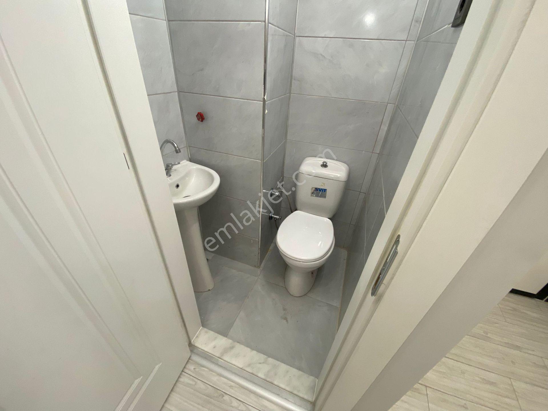 Acill Buca İşçievleri Yiğitler Mah.de 3+1 130m2 Dgazlı Arakat Full Tadilatlı Satılık Daire - Görsel 27