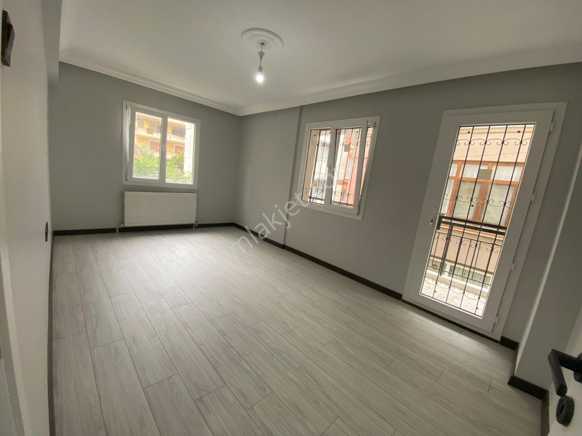 Acill Buca İşçievleri Yiğitler Mah.de 3+1 130m2 Dgazlı Arakat Full Tadilatlı Satılık Daire - Görsel 9