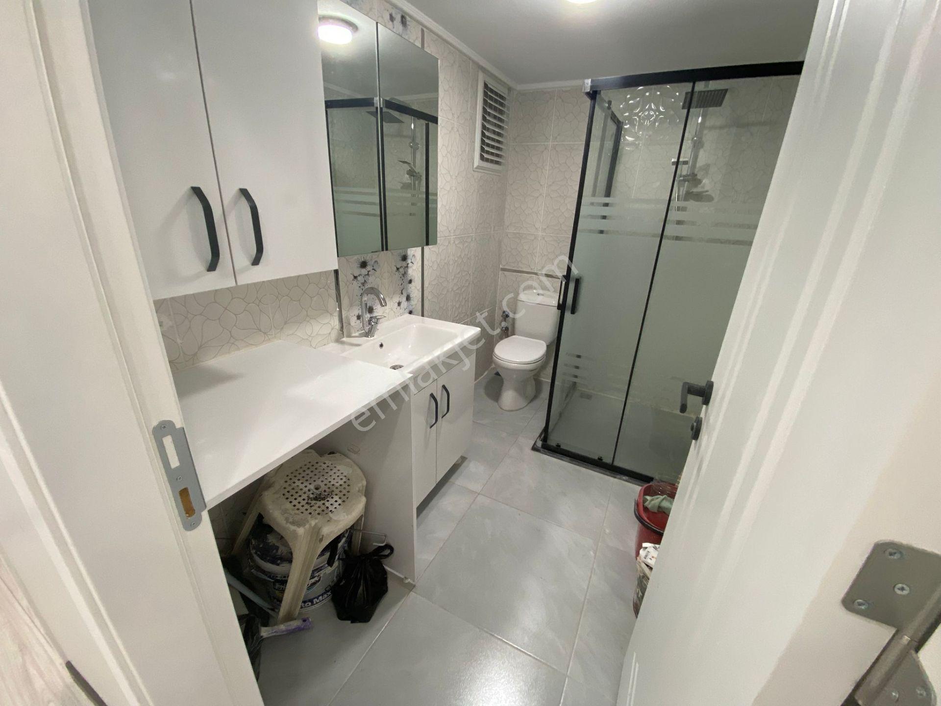 Acill Buca İşçievleri Yiğitler Mah.de 3+1 130m2 Dgazlı Arakat Full Tadilatlı Satılık Daire - Görsel 23