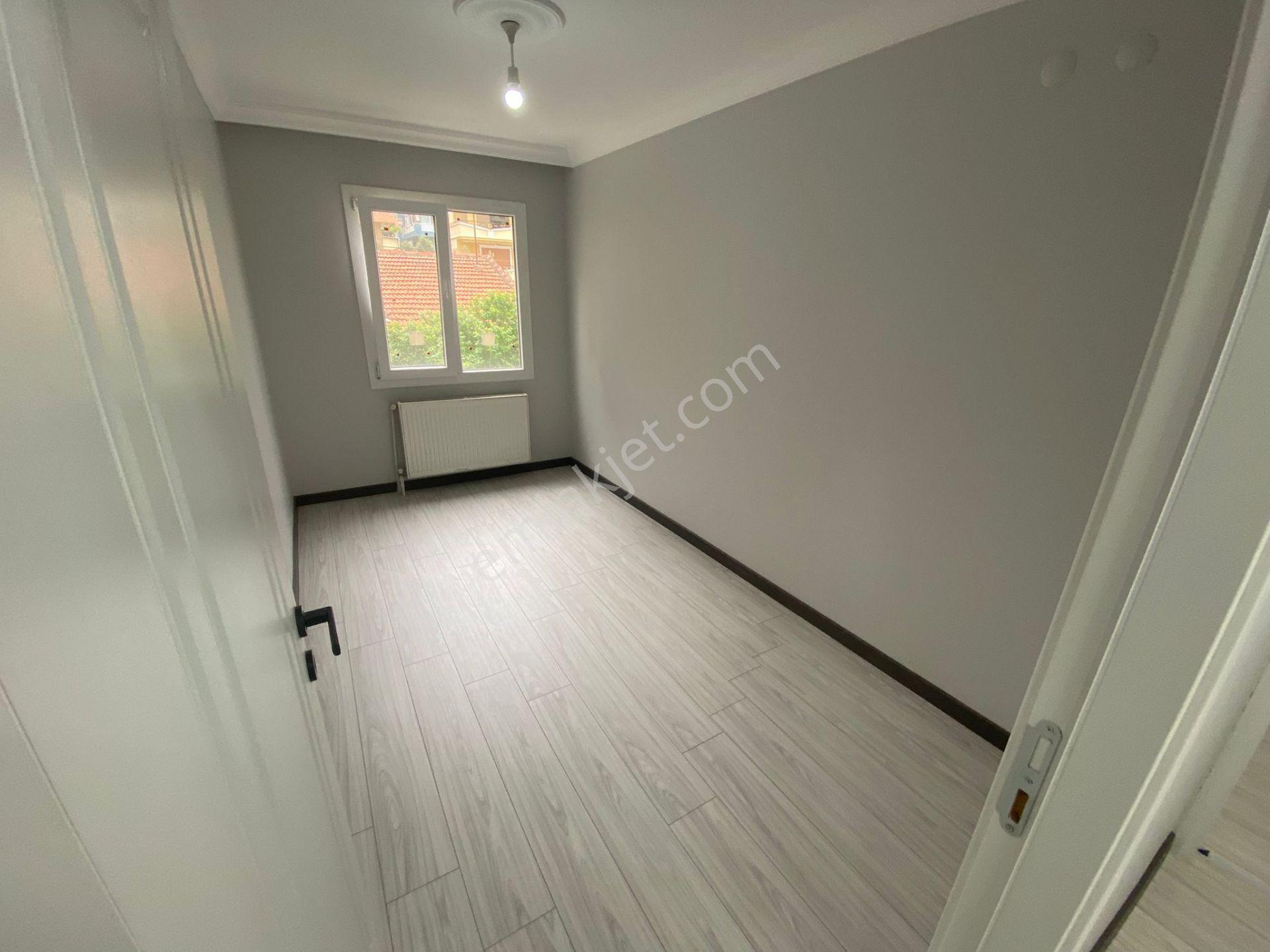 Acill Buca İşçievleri Yiğitler Mah.de 3+1 130m2 Dgazlı Arakat Full Tadilatlı Satılık Daire - Görsel 14