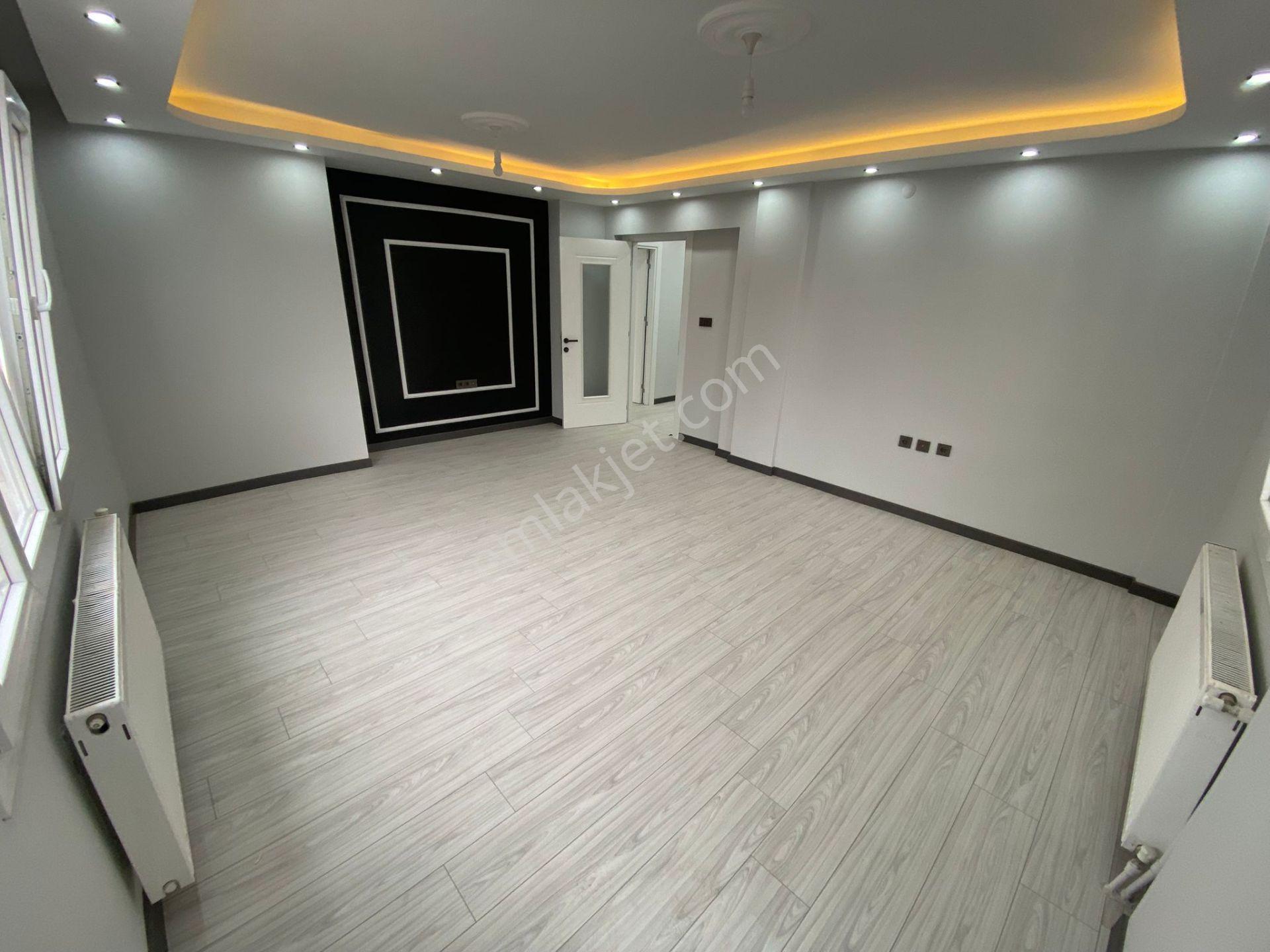 Acill Buca İşçievleri Yiğitler Mah.de 3+1 130m2 Dgazlı Arakat Full Tadilatlı Satılık Daire - Görsel 5