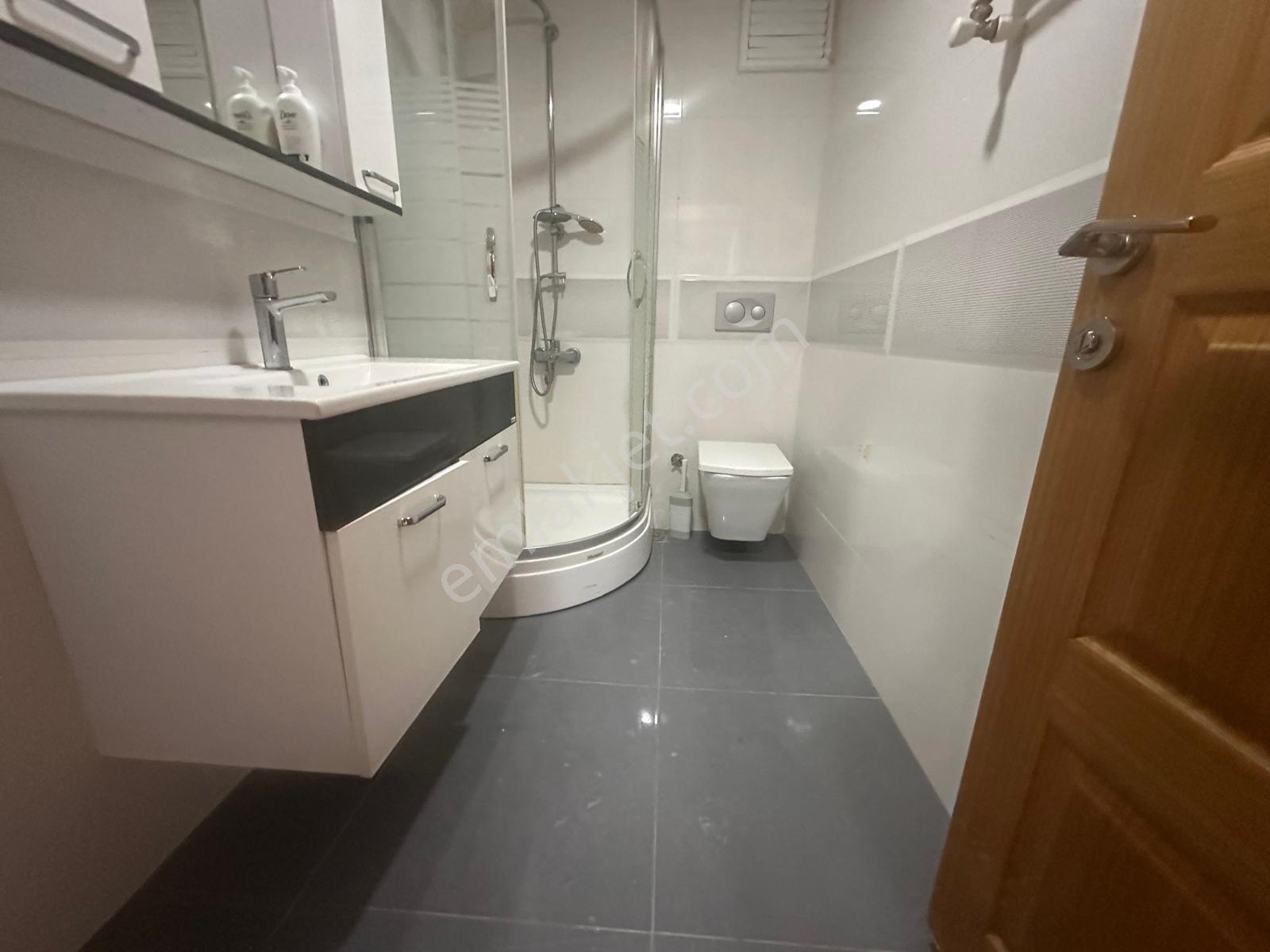 Çeliktepe Adatepe Teras'da Metroya Yakın, 2+1 Kiralık Lüks Daire - Görsel 12
