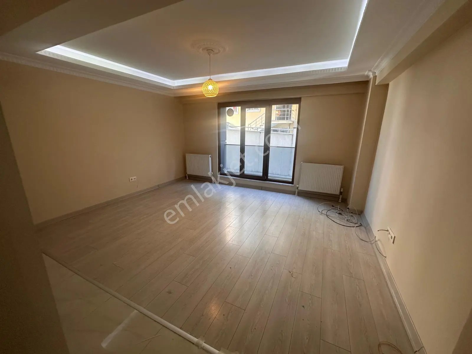 Çeliktepe Adatepe Teras'da Metroya Yakın, 2+1 Kiralık Lüks Daire - Görsel 2