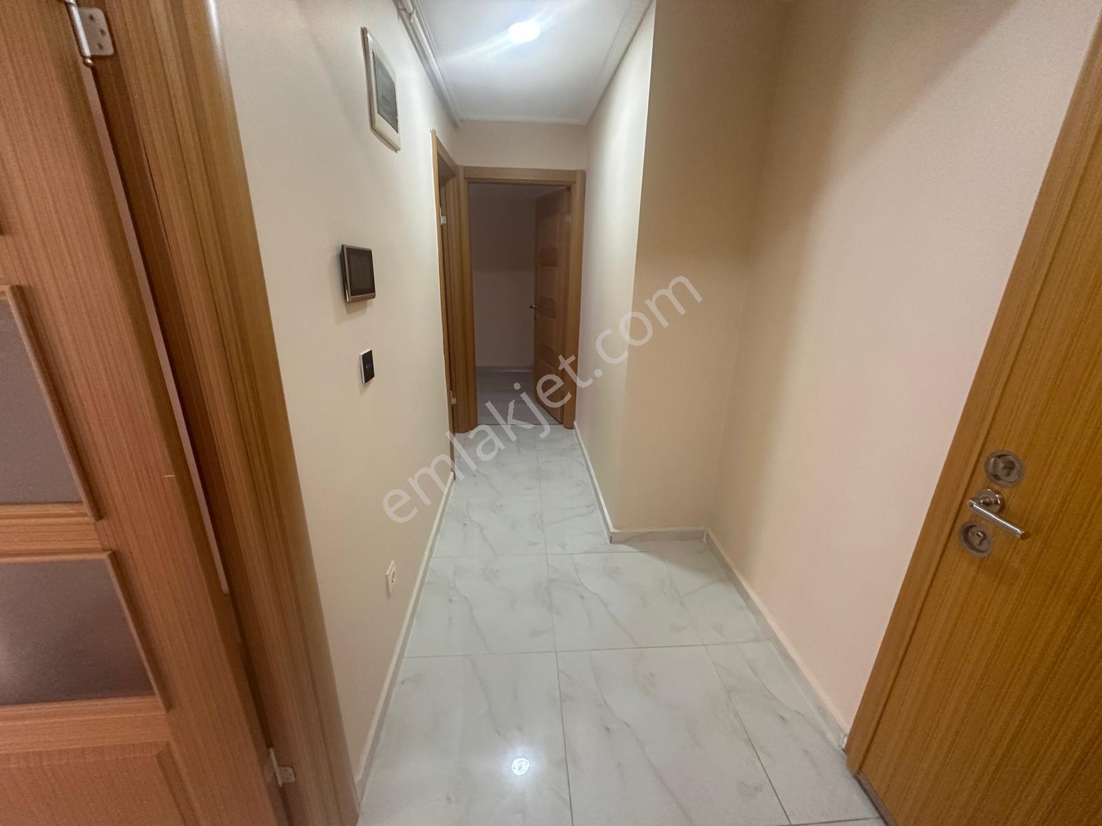 Çeliktepe Adatepe Teras'da Metroya Yakın, 2+1 Kiralık Lüks Daire - Görsel 4