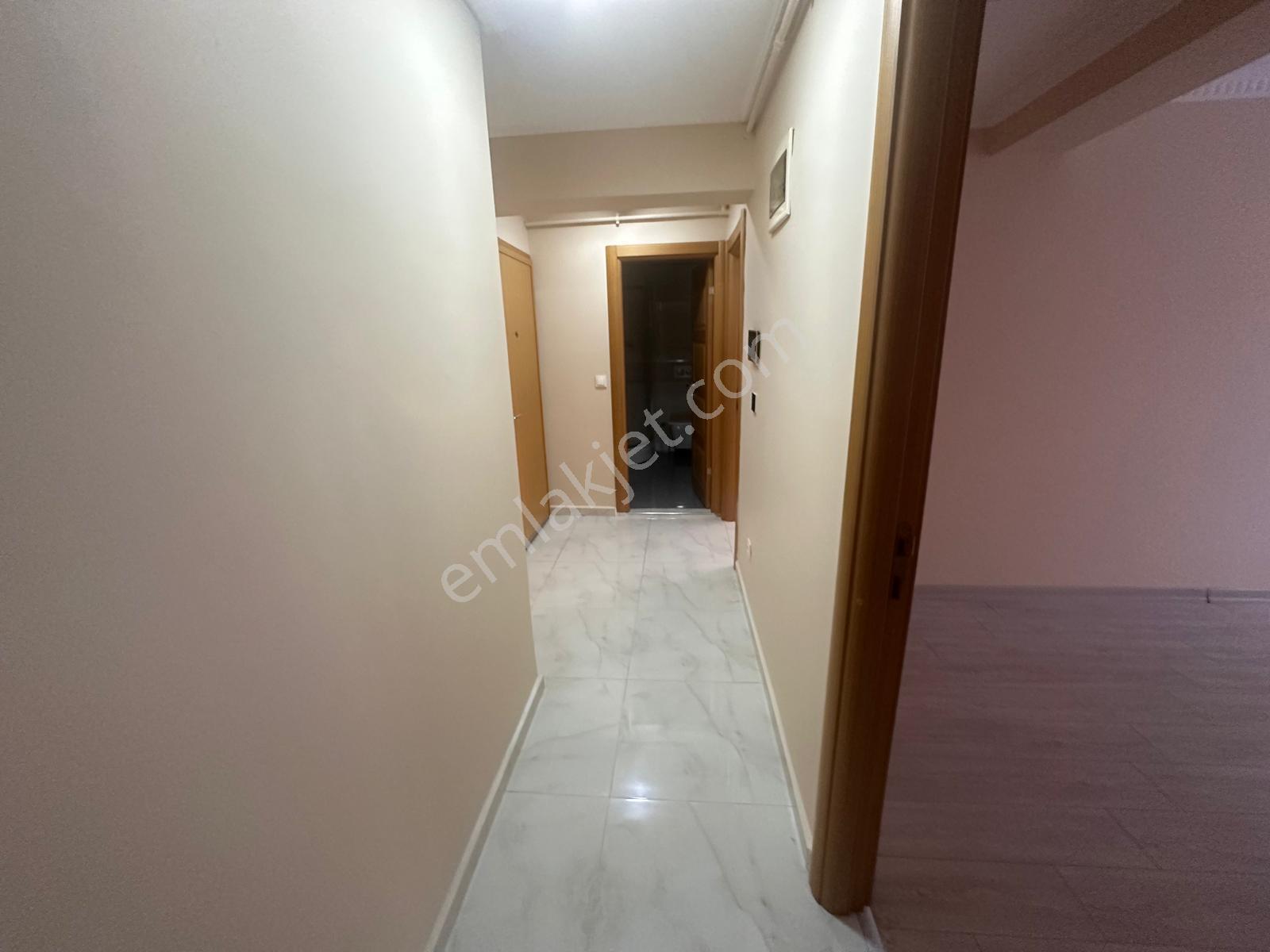 Çeliktepe Adatepe Teras'da Metroya Yakın, 2+1 Kiralık Lüks Daire - Görsel 8