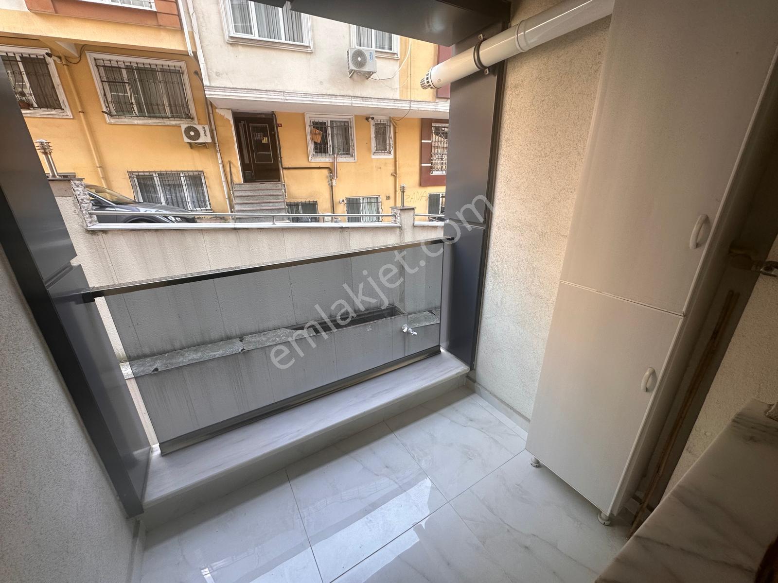 Çeliktepe Adatepe Teras'da Metroya Yakın, 2+1 Kiralık Lüks Daire - Görsel 7