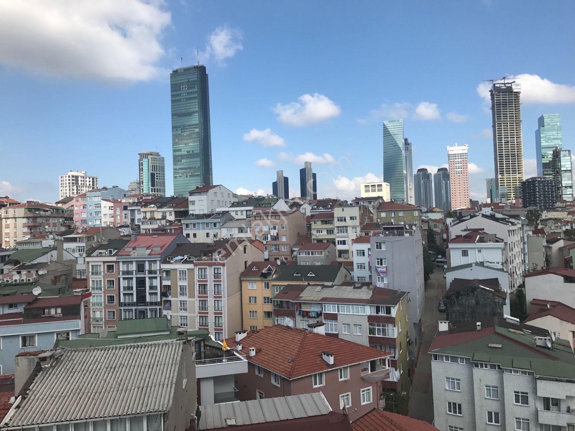 Çeliktepe Adatepe Teras'da Metroya Yakın, 2+1 Kiralık Lüks Daire - Görsel 18