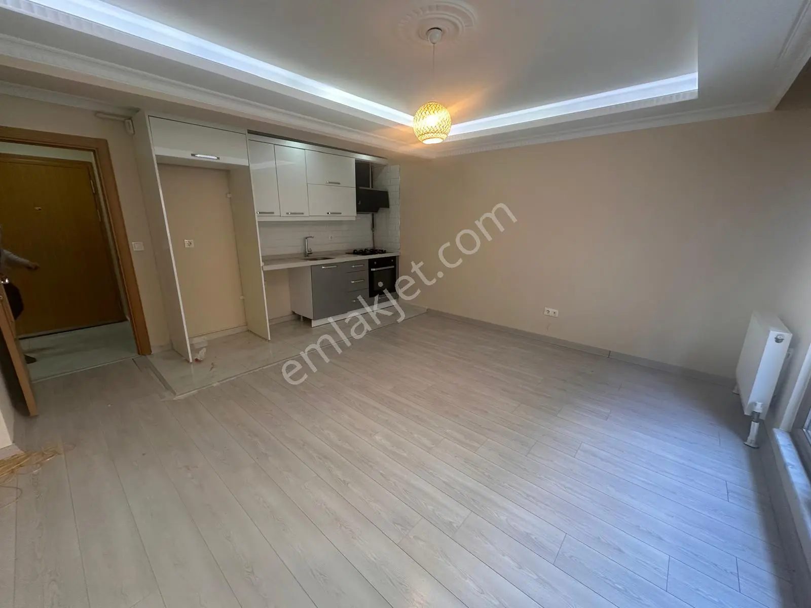 Çeliktepe Adatepe Teras'da Metroya Yakın, 2+1 Kiralık Lüks Daire - Görsel 3