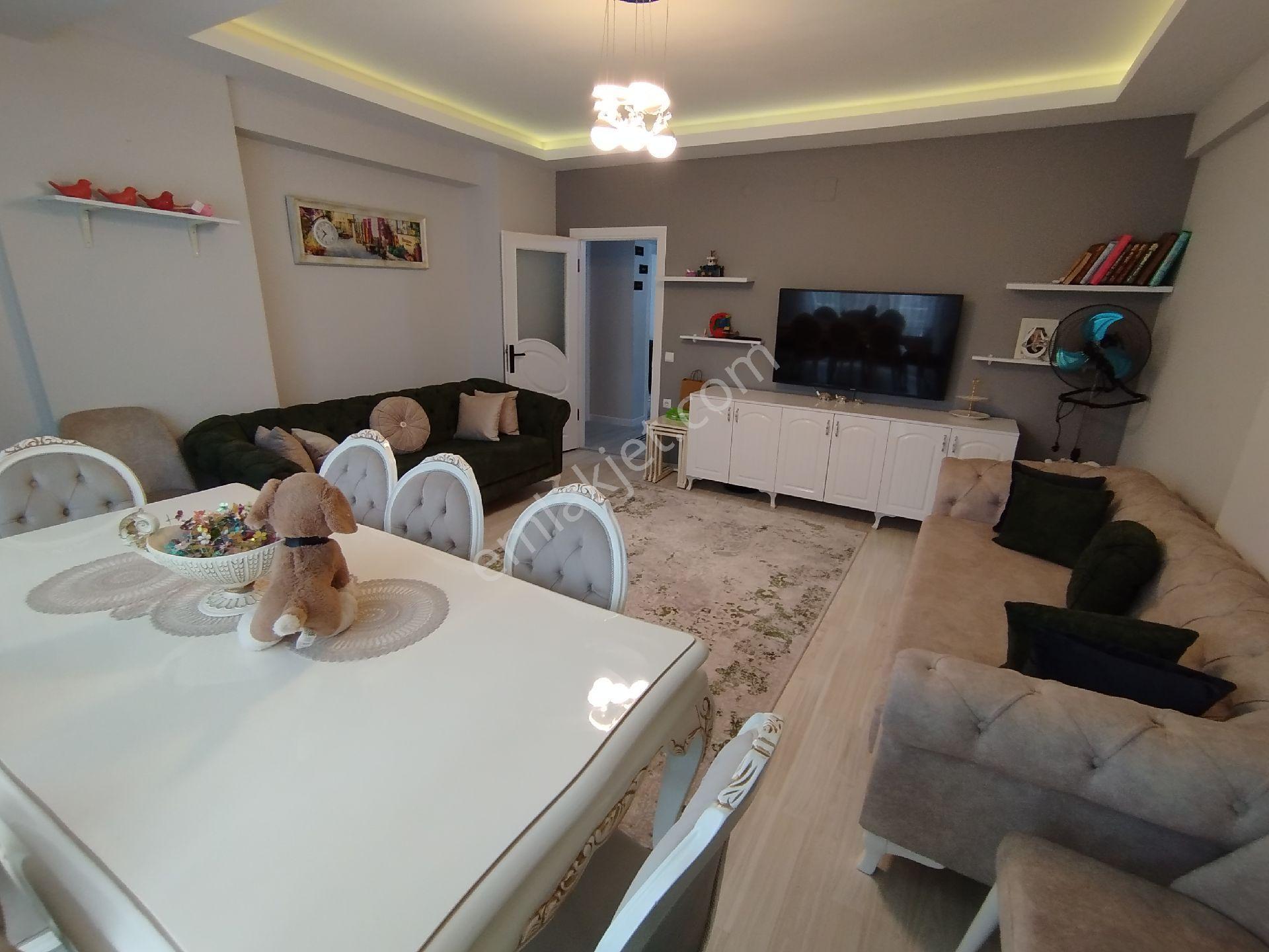 Yeski Emlâk İnşaattan Satılık İçi Full Yapılı Masrafsız Derecik Mahallesi - Görsel 9