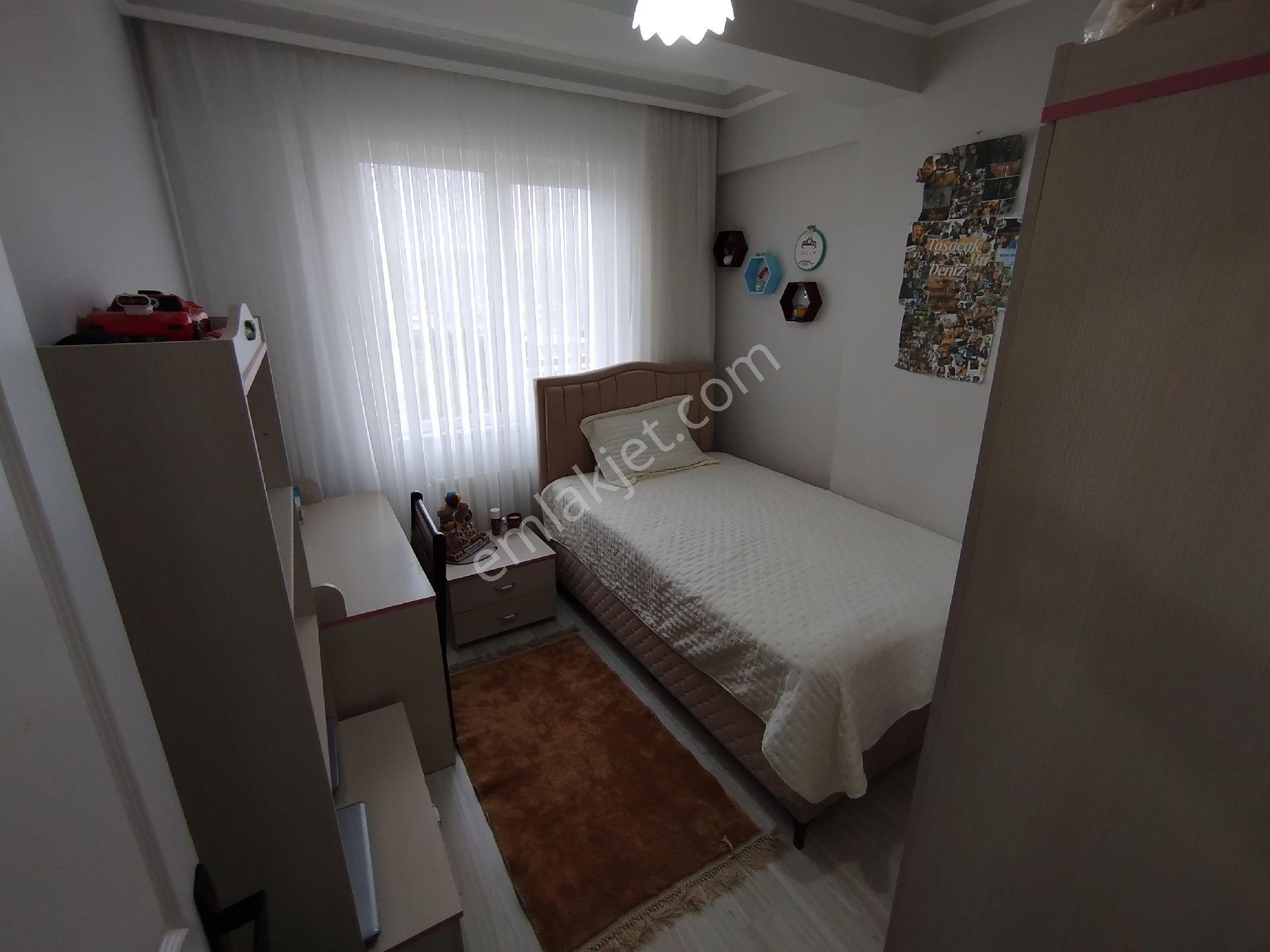 Yeski Emlâk İnşaattan Satılık İçi Full Yapılı Masrafsız Derecik Mahallesi - Görsel 26