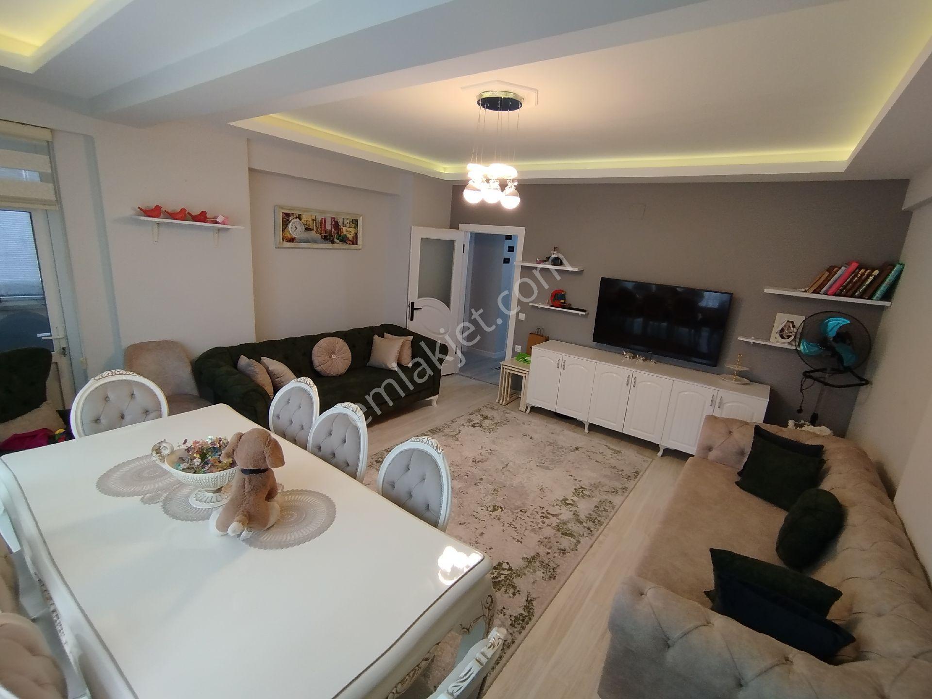 Yeski Emlâk İnşaattan Satılık İçi Full Yapılı Masrafsız Derecik Mahallesi - Görsel 7