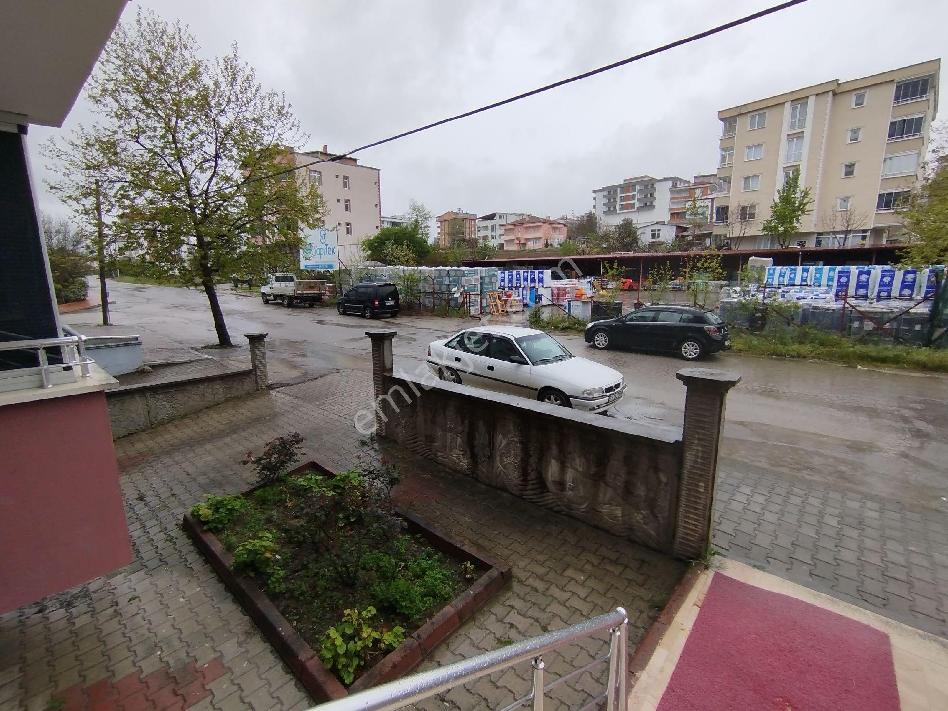 Yeski Emlâk İnşaattan Satılık İçi Full Yapılı Masrafsız Derecik Mahallesi - Görsel 50