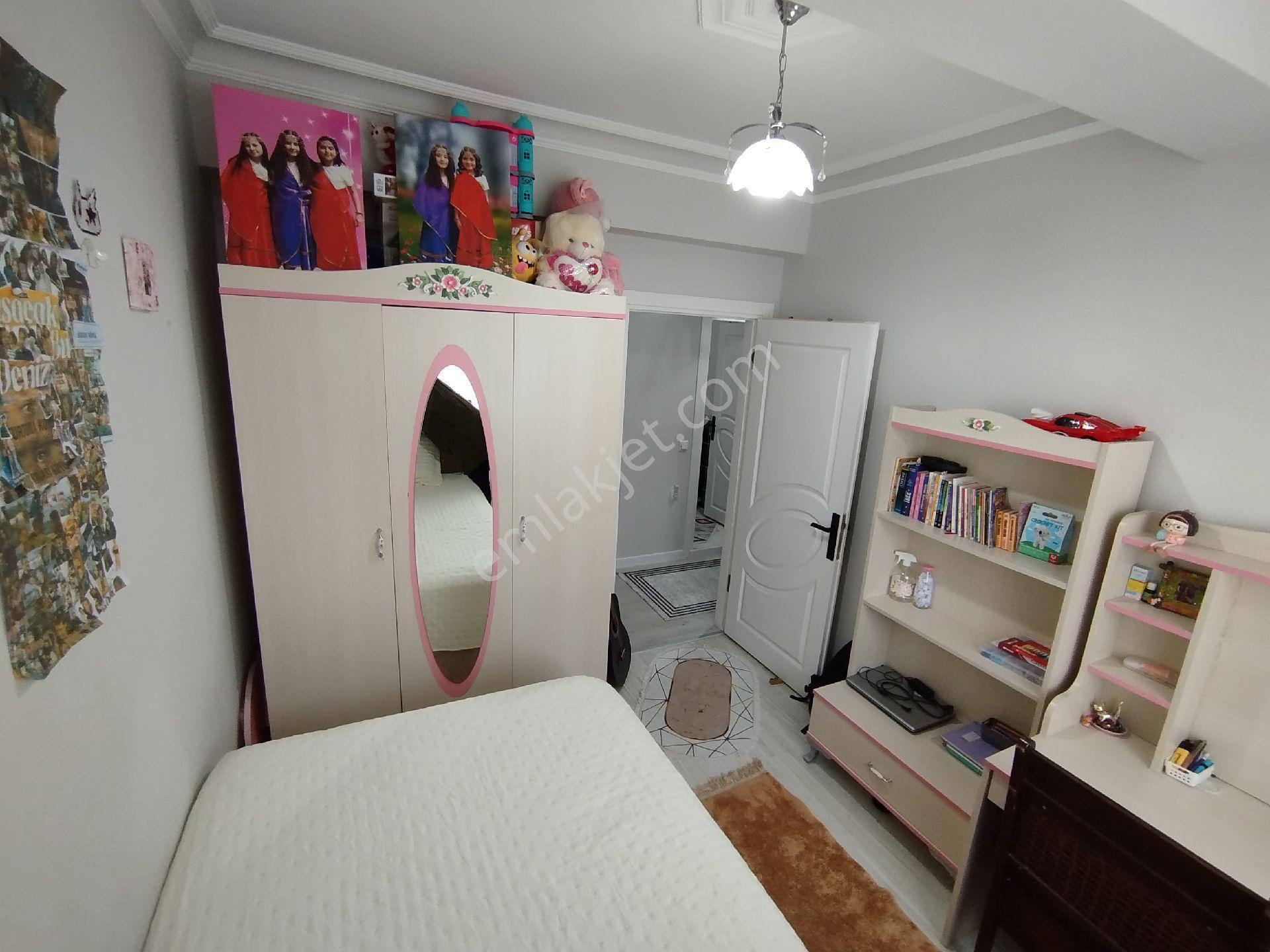 Yeski Emlâk İnşaattan Satılık İçi Full Yapılı Masrafsız Derecik Mahallesi - Görsel 30