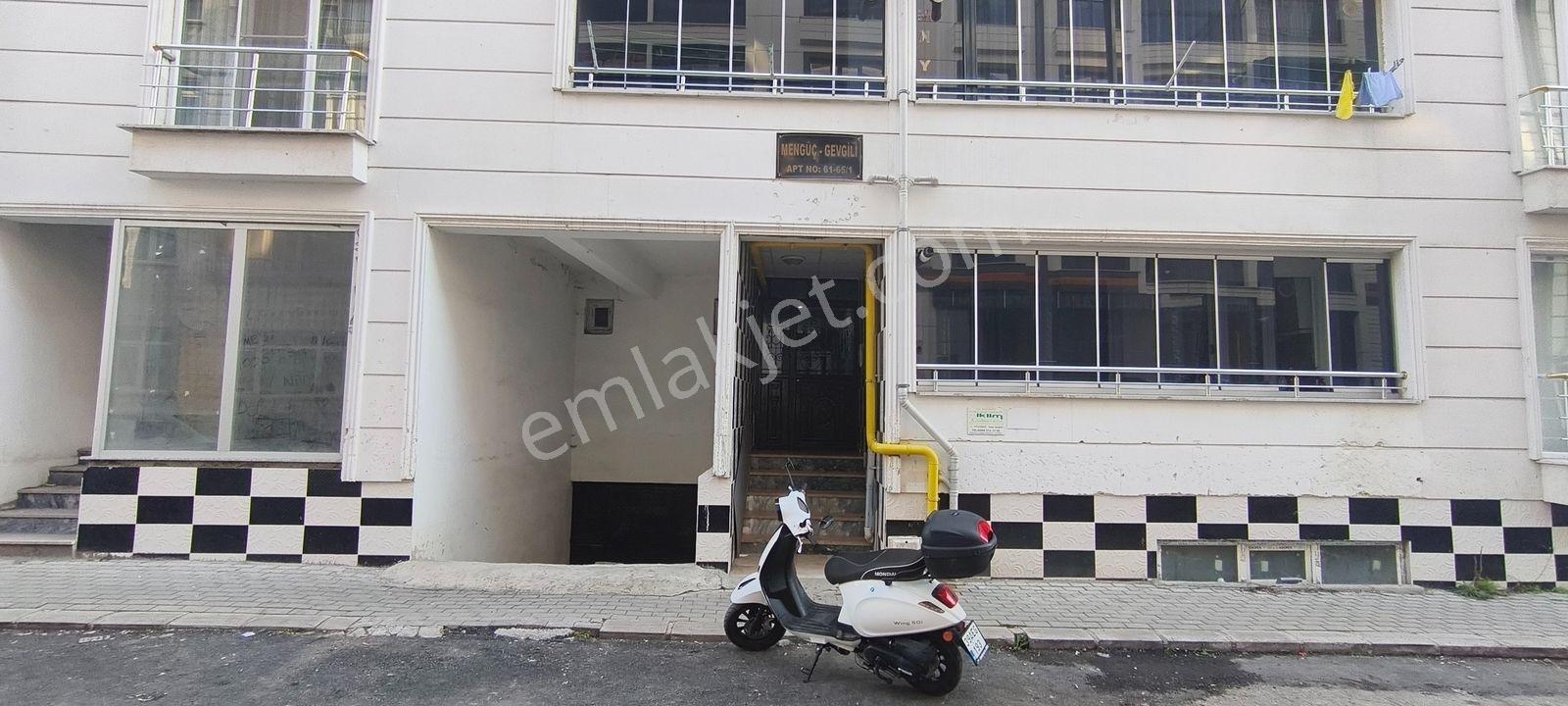 Atc Gayrimenkul'den Kiralık 2+1 Ferah Daire