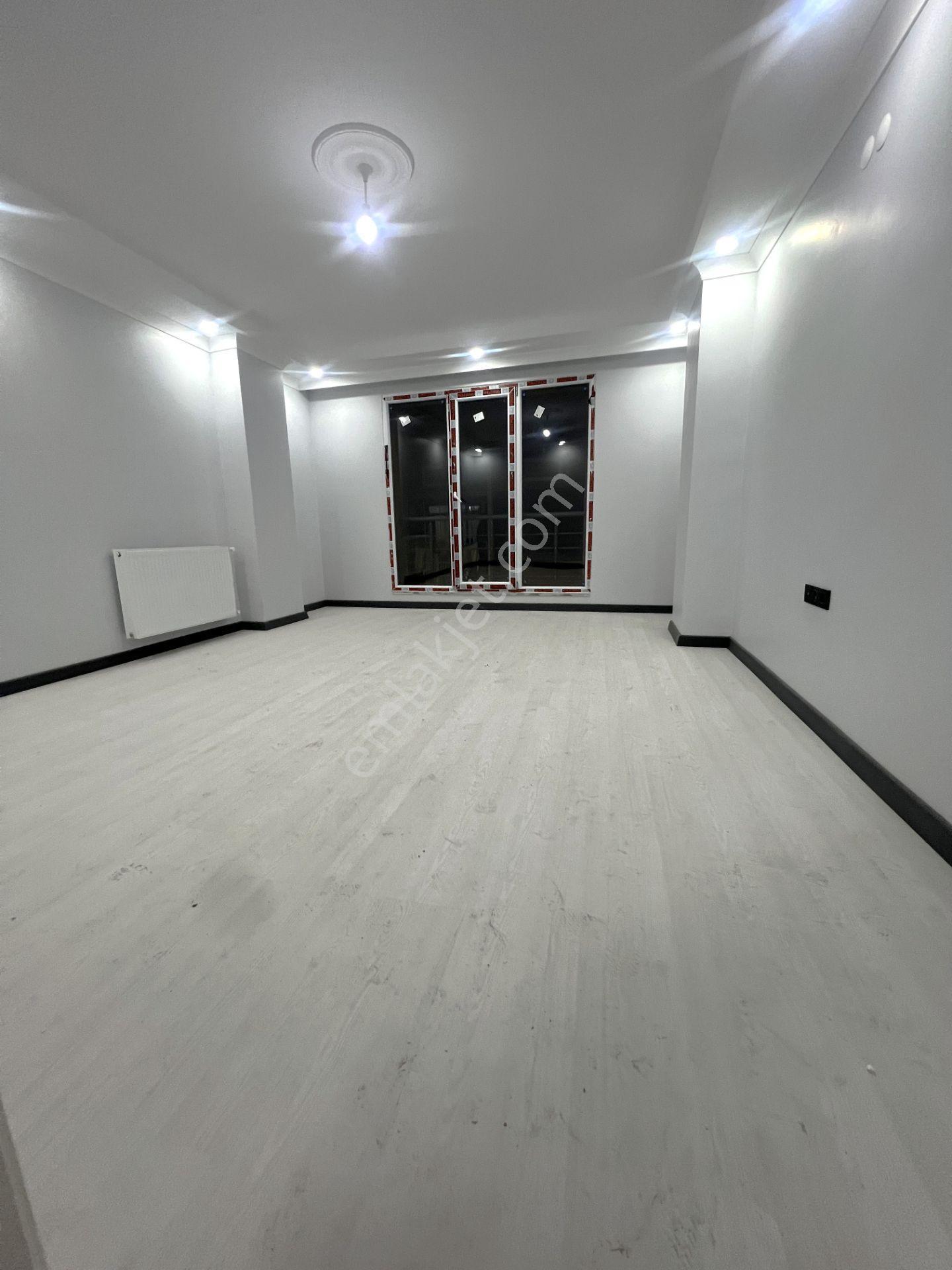 Peker İnşaat Tan Sıfır Daire Merkez De 2+1 Arakat - Görsel 20