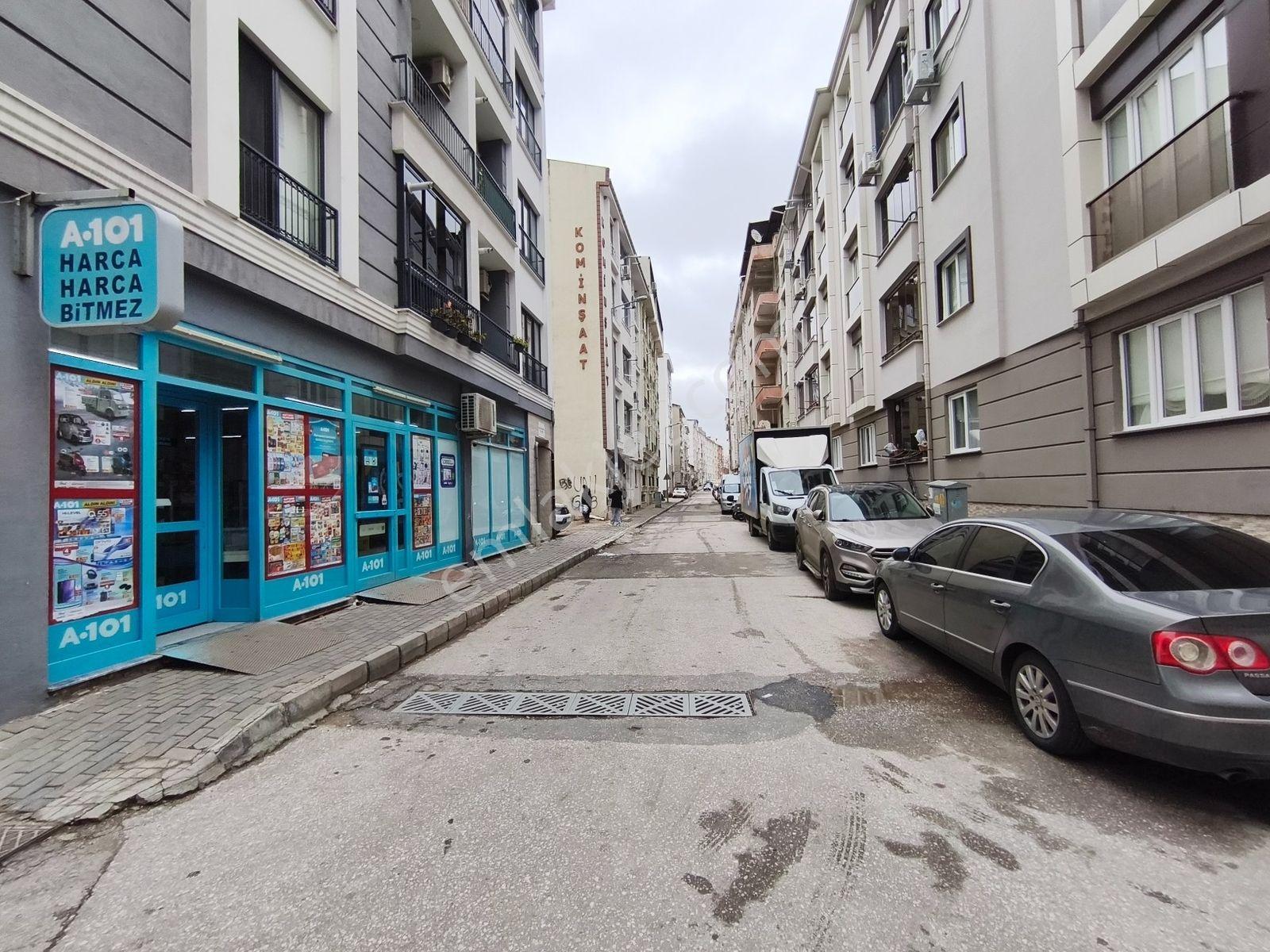 Atc Gayrimenkul'den 3+1 Kiralık Daire - Görsel 7