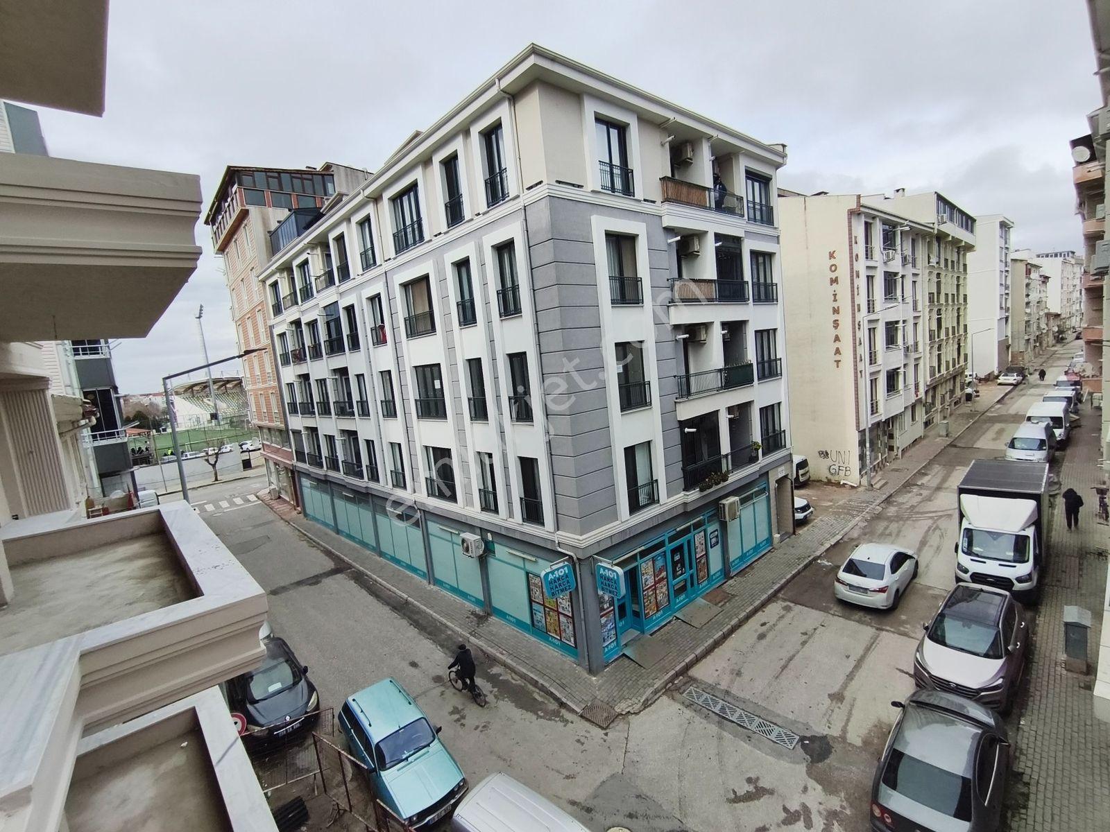 Atc Gayrimenkul'den 3+1 Kiralık Daire - Görsel 21