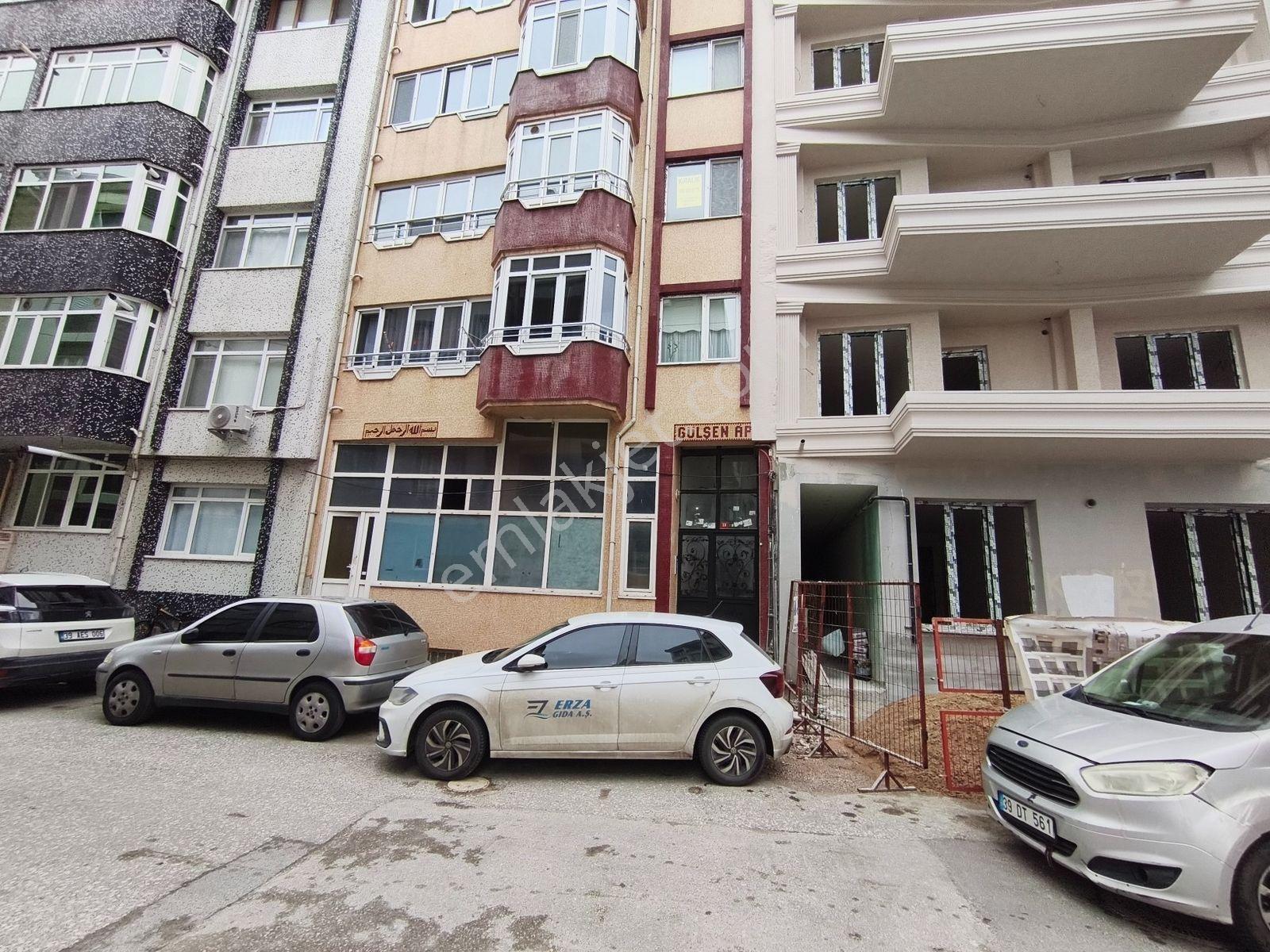 Atc Gayrimenkul'den 3+1 Kiralık Daire - Görsel 13