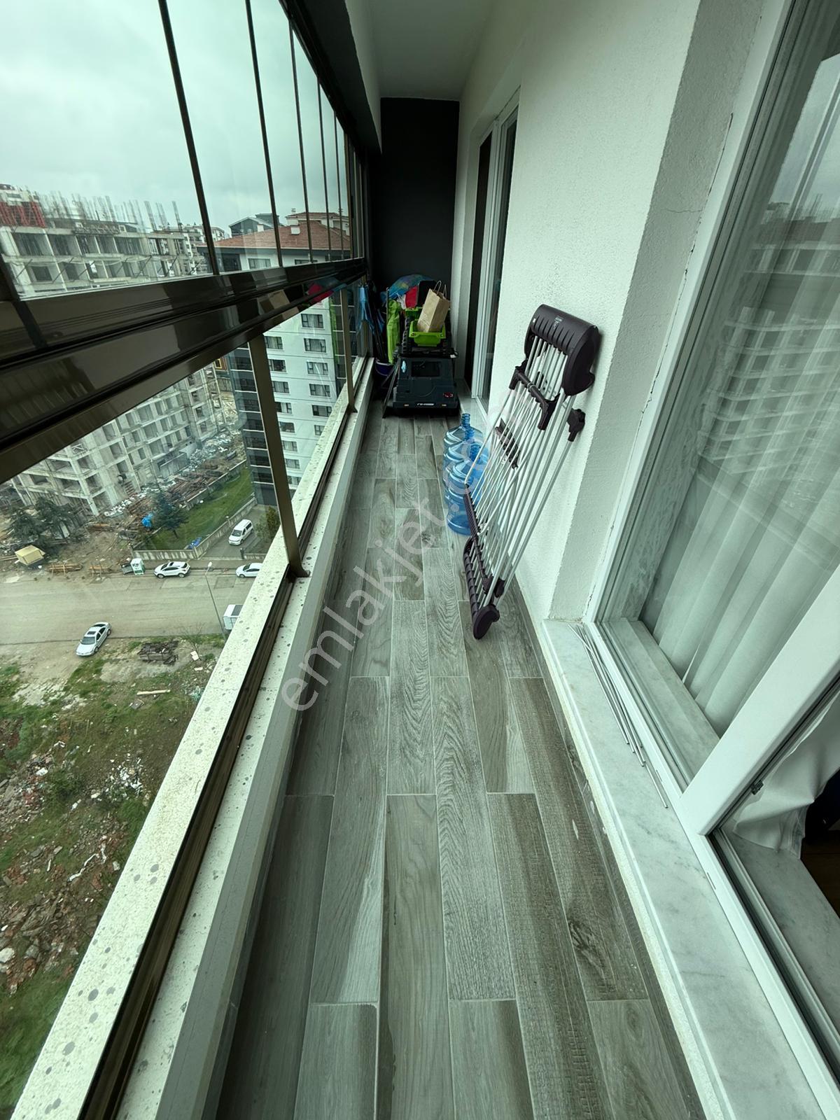 Panoramik Vadi Manzaralı!! Ahsen Life Konutlarında Lüks 3+1 - Görsel 17