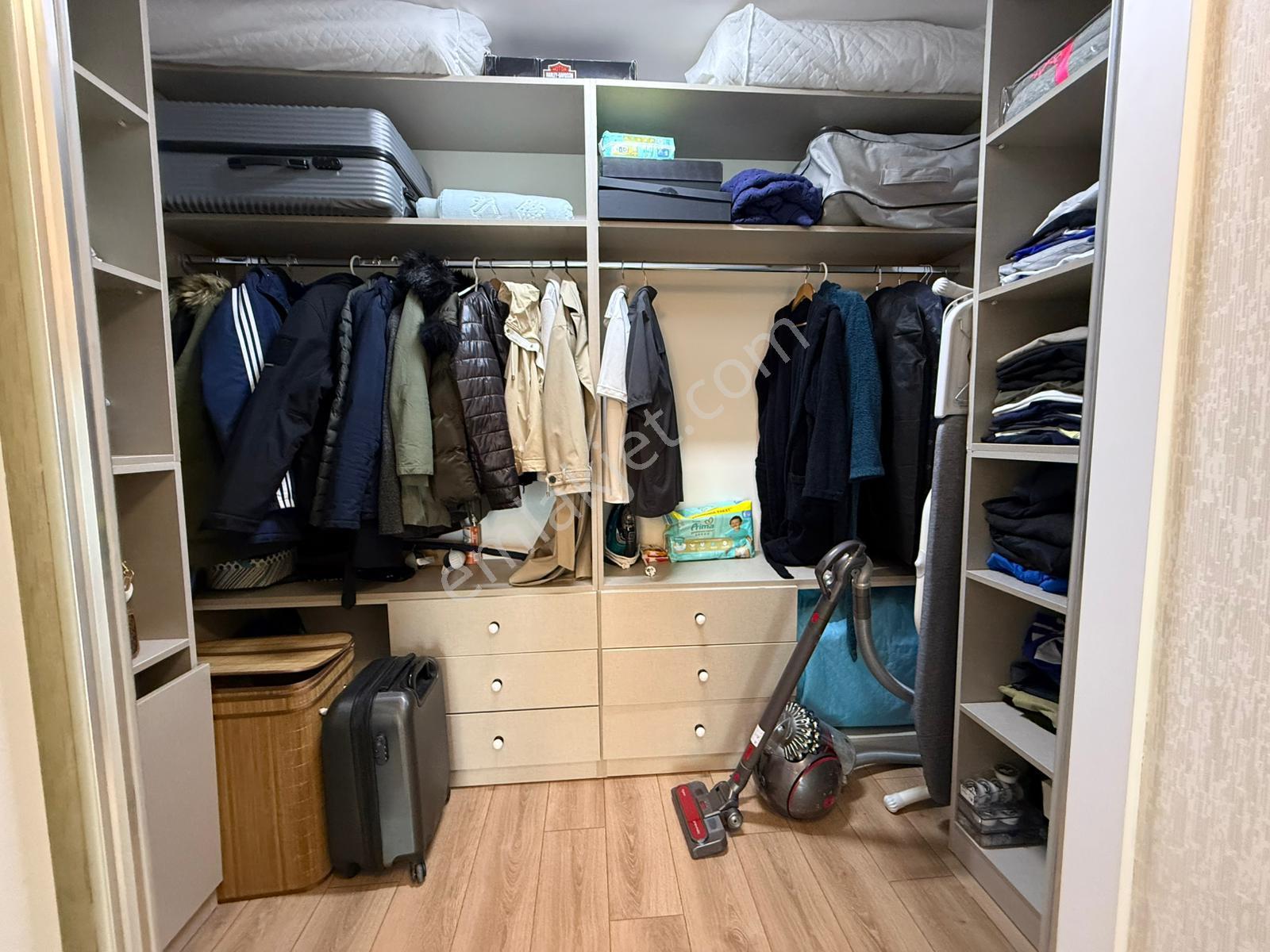 Panoramik Vadi Manzaralı!! Ahsen Life Konutlarında Lüks 3+1 - Görsel 13