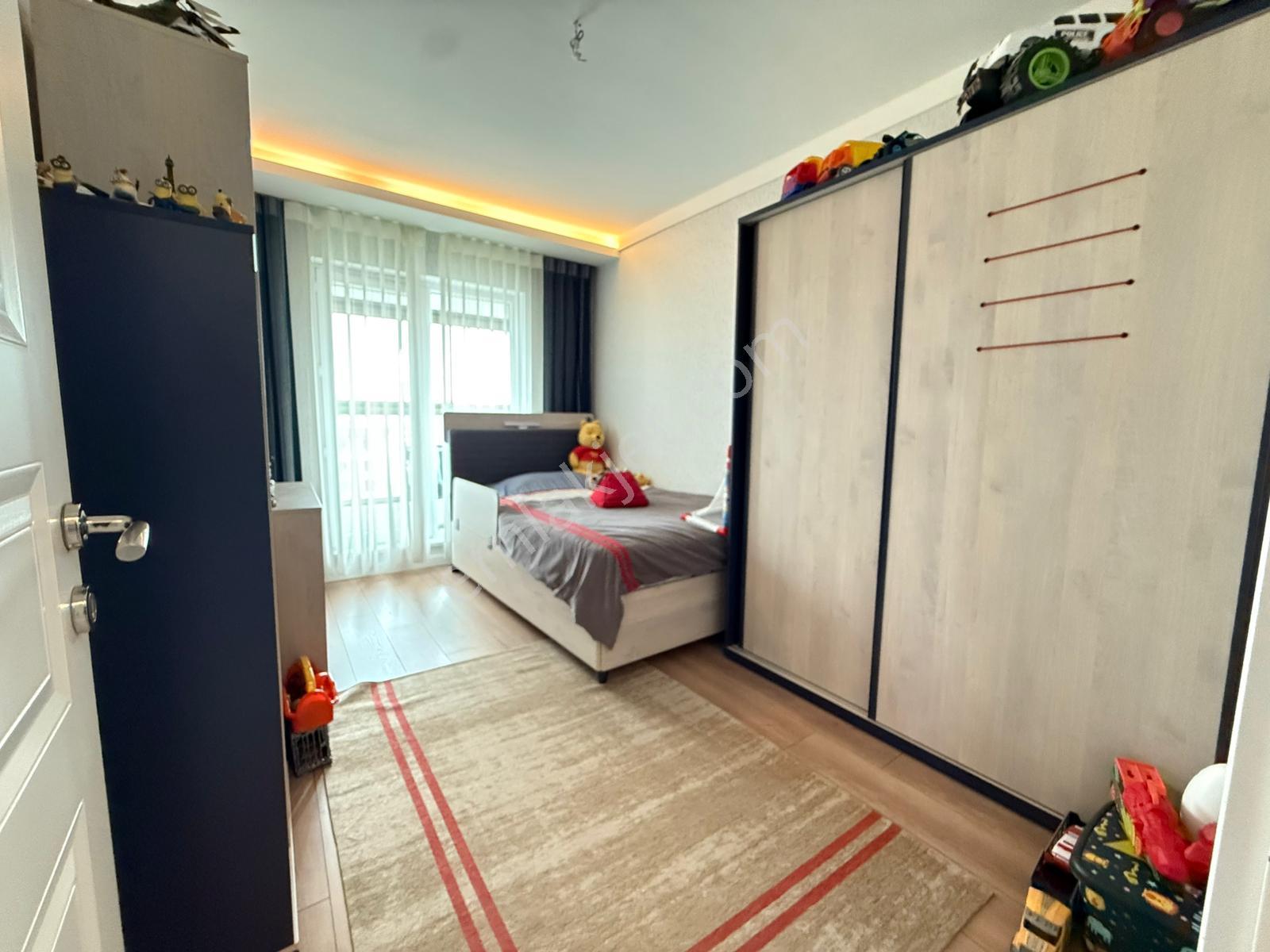 Panoramik Vadi Manzaralı!! Ahsen Life Konutlarında Lüks 3+1 - Görsel 15