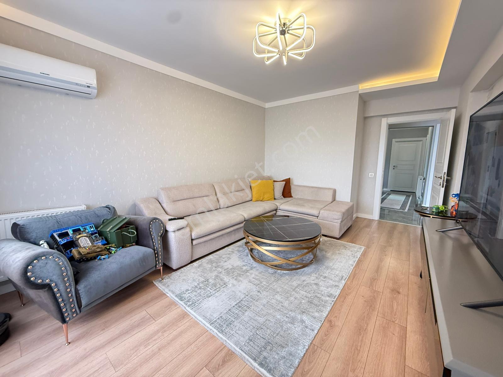 Panoramik Vadi Manzaralı!! Ahsen Life Konutlarında Lüks 3+1 - Görsel 8