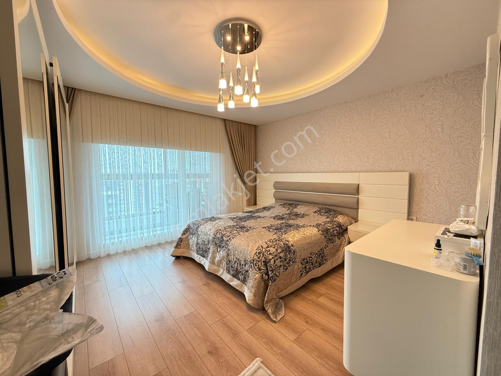 Panoramik Vadi Manzaralı!! Ahsen Life Konutlarında Lüks 3+1 - Görsel 34