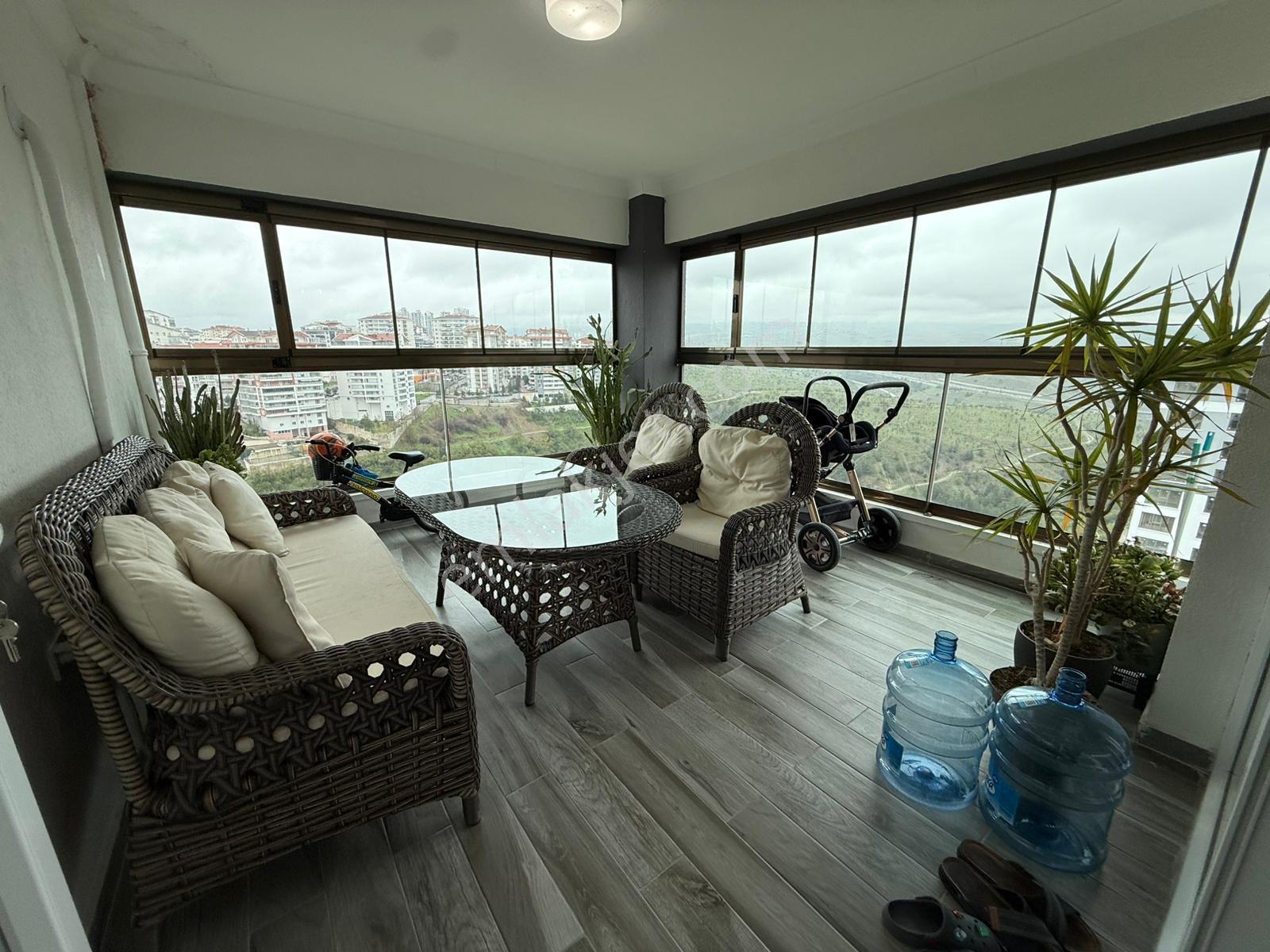 Panoramik Vadi Manzaralı!! Ahsen Life Konutlarında Lüks 3+1 - Görsel 6