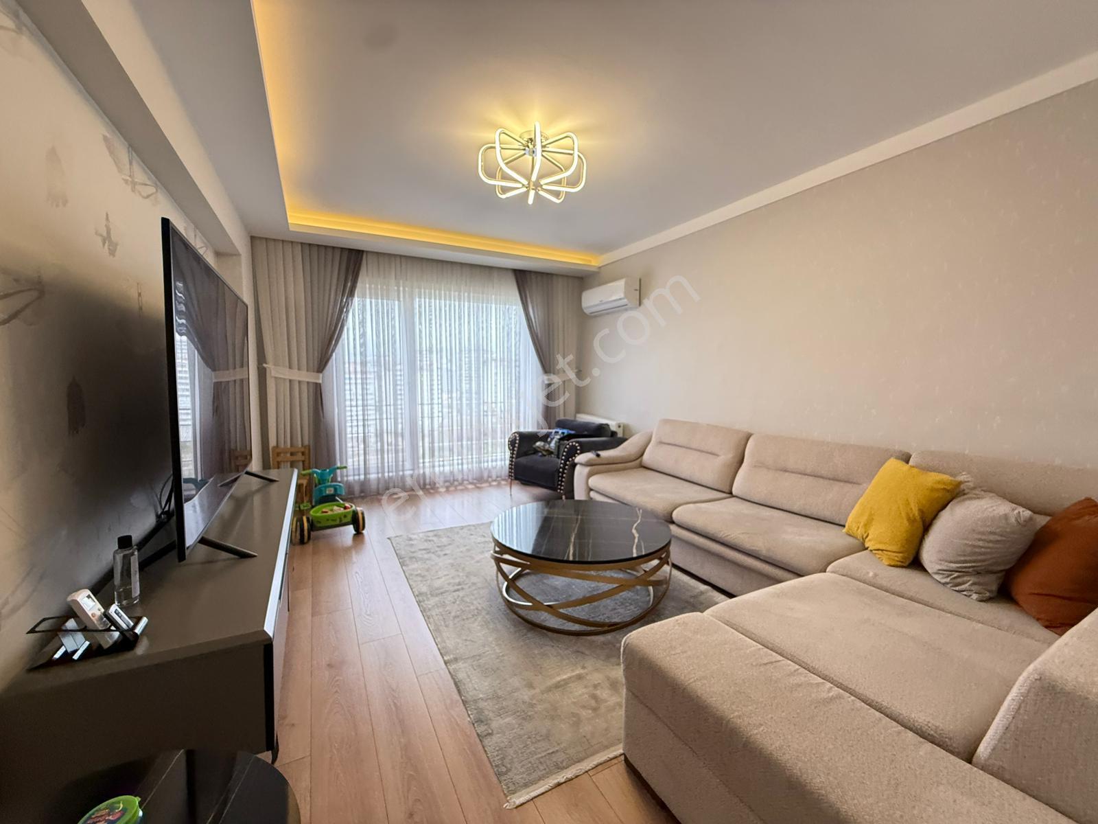 Panoramik Vadi Manzaralı!! Ahsen Life Konutlarında Lüks 3+1 - Görsel 9