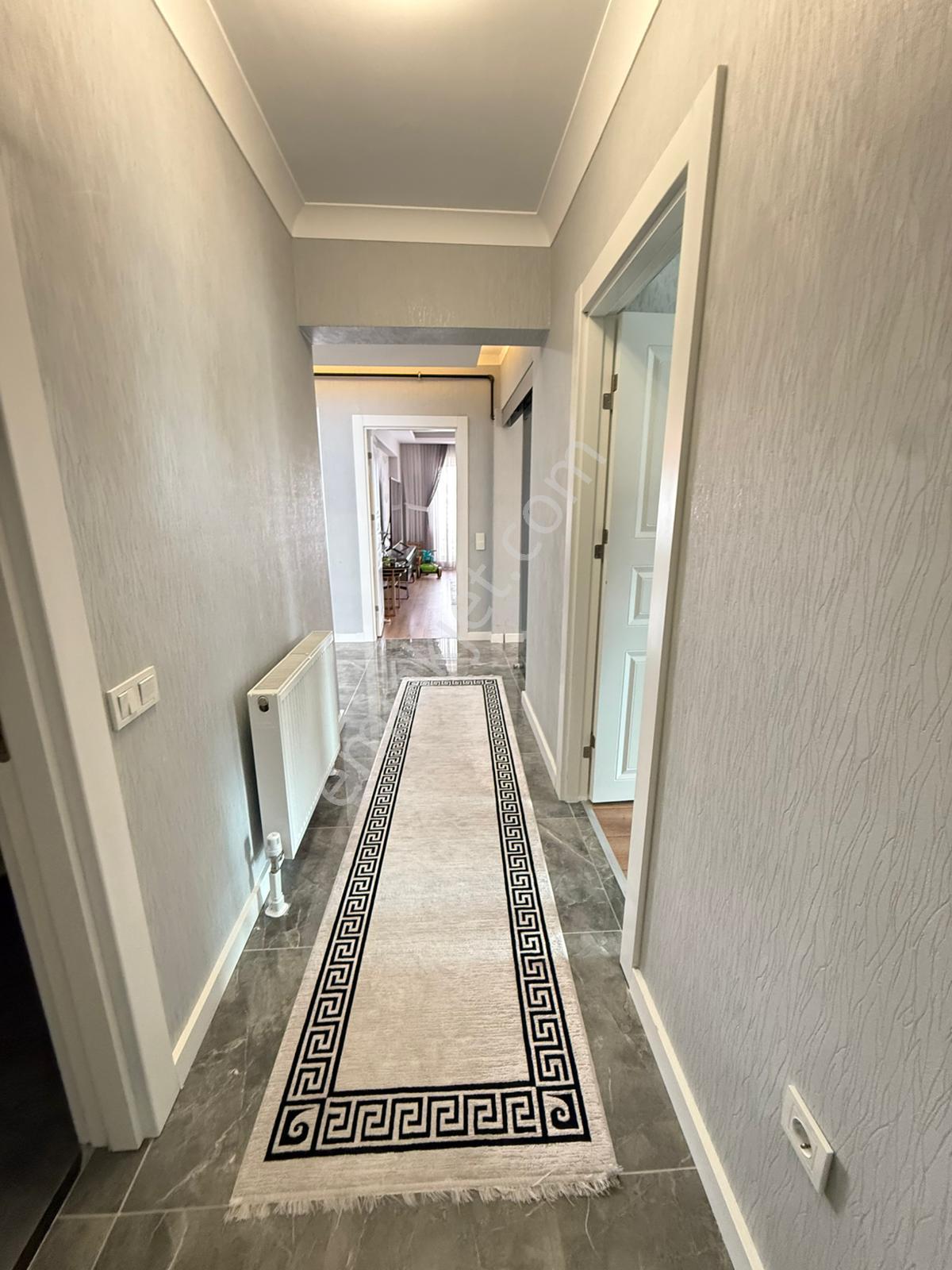 Panoramik Vadi Manzaralı!! Ahsen Life Konutlarında Lüks 3+1 - Görsel 10