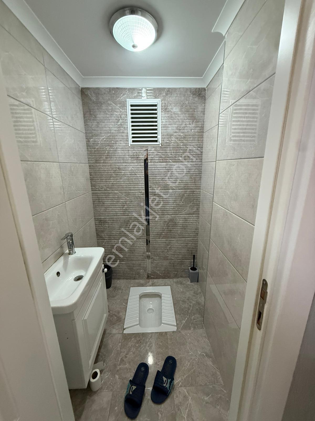 Panoramik Vadi Manzaralı!! Ahsen Life Konutlarında Lüks 3+1 - Görsel 19