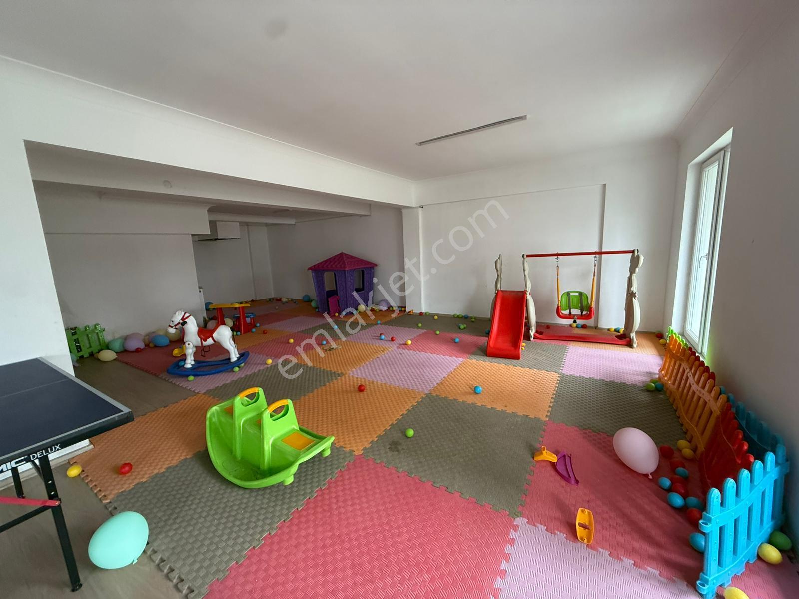 Panoramik Vadi Manzaralı!! Ahsen Life Konutlarında Lüks 3+1 - Görsel 22