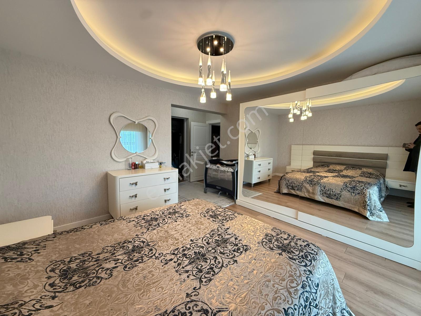 Panoramik Vadi Manzaralı!! Ahsen Life Konutlarında Lüks 3+1 - Görsel 12