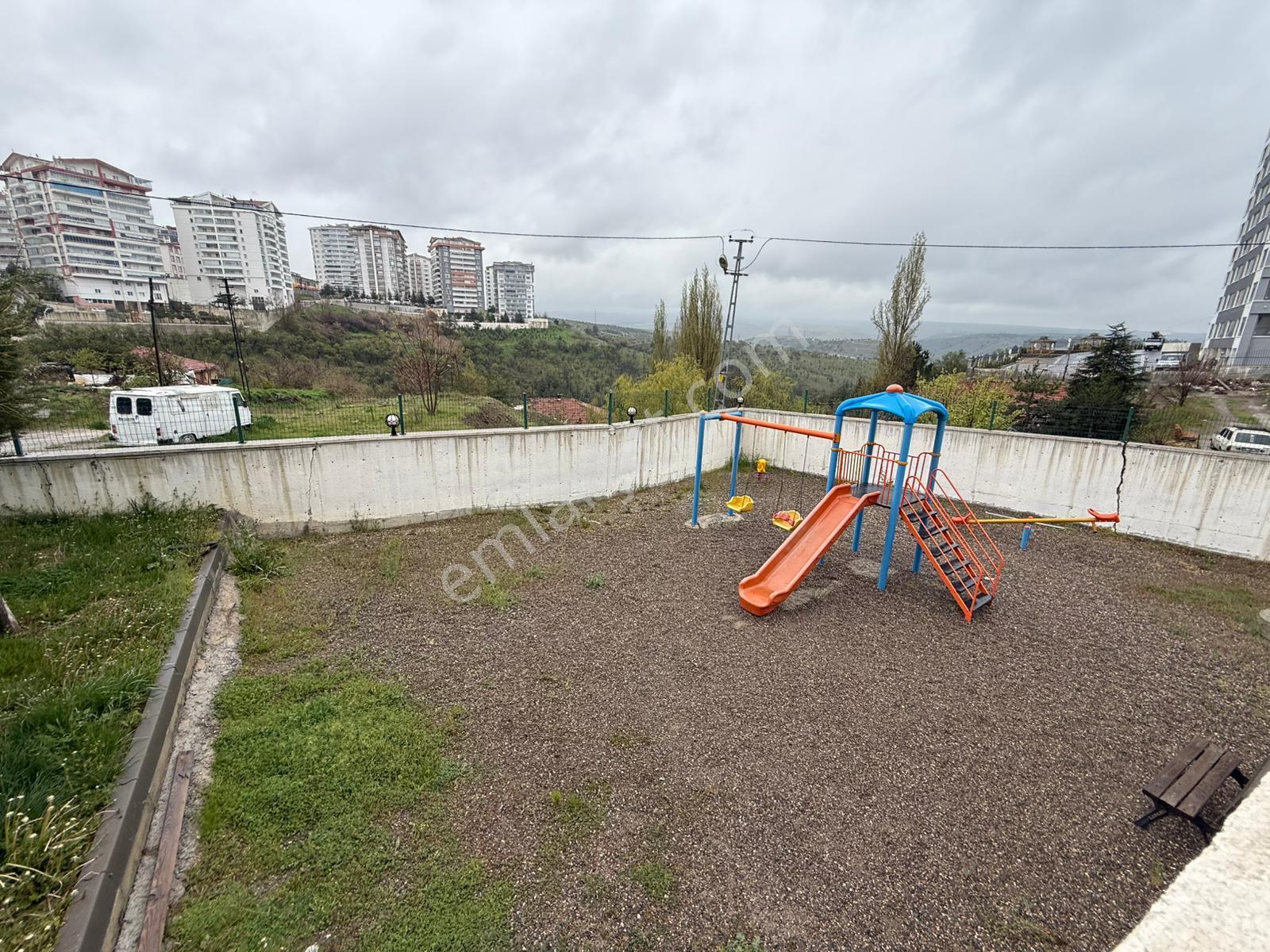 Panoramik Vadi Manzaralı!! Ahsen Life Konutlarında Lüks 3+1 - Görsel 24