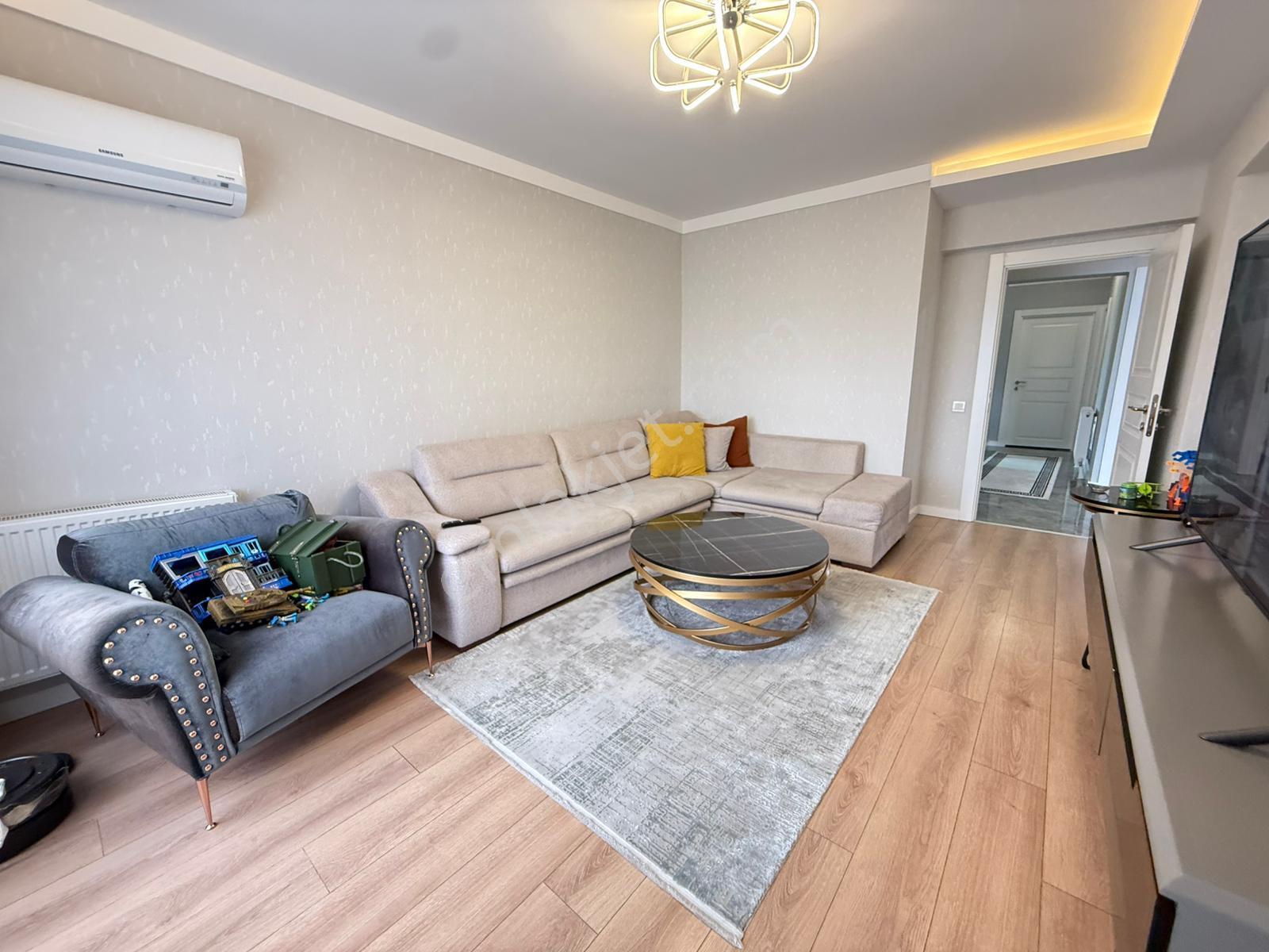 Panoramik Vadi Manzaralı!! Ahsen Life Konutlarında Lüks 3+1 - Görsel 31