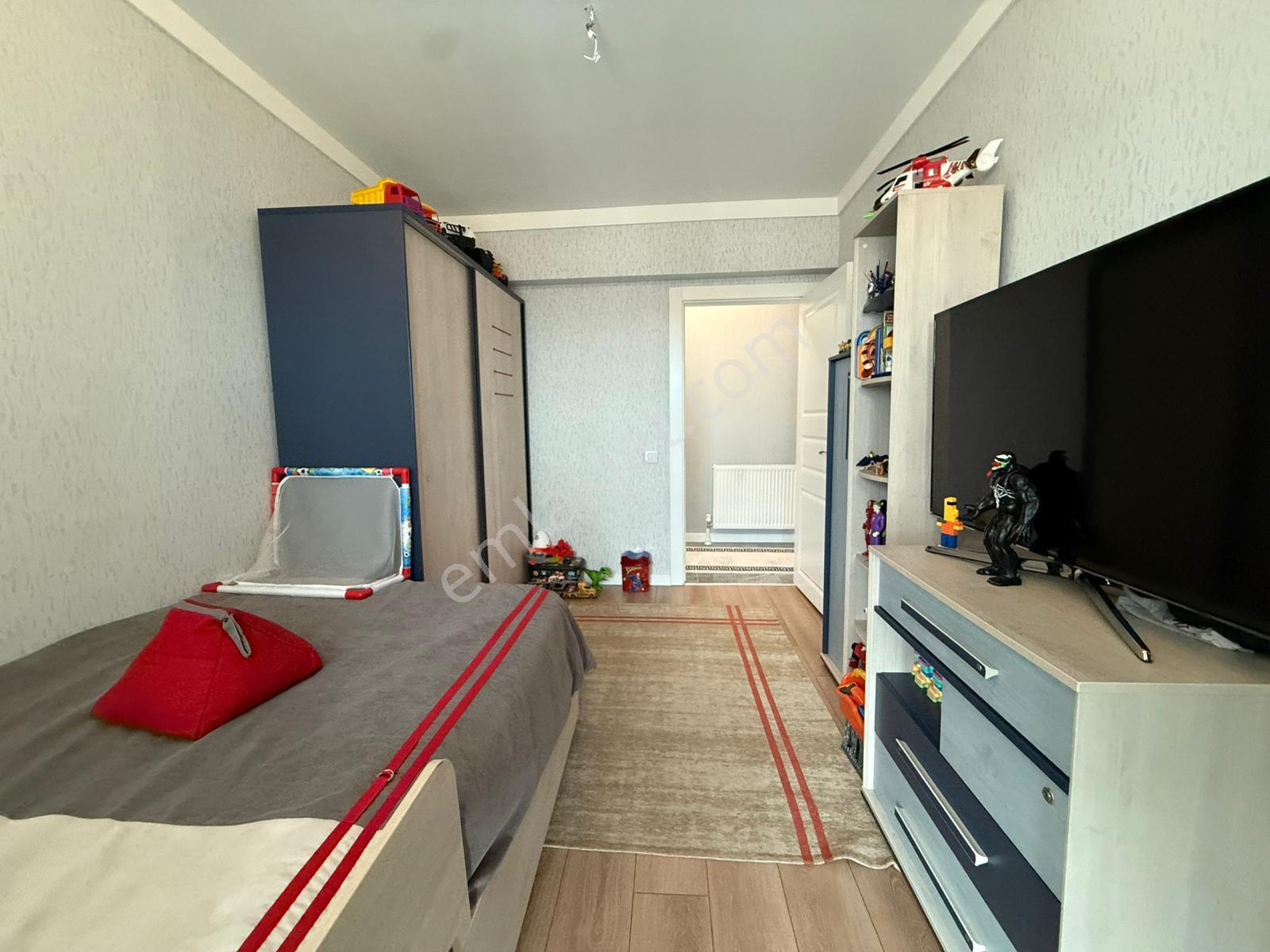 Panoramik Vadi Manzaralı!! Ahsen Life Konutlarında Lüks 3+1 - Görsel 16
